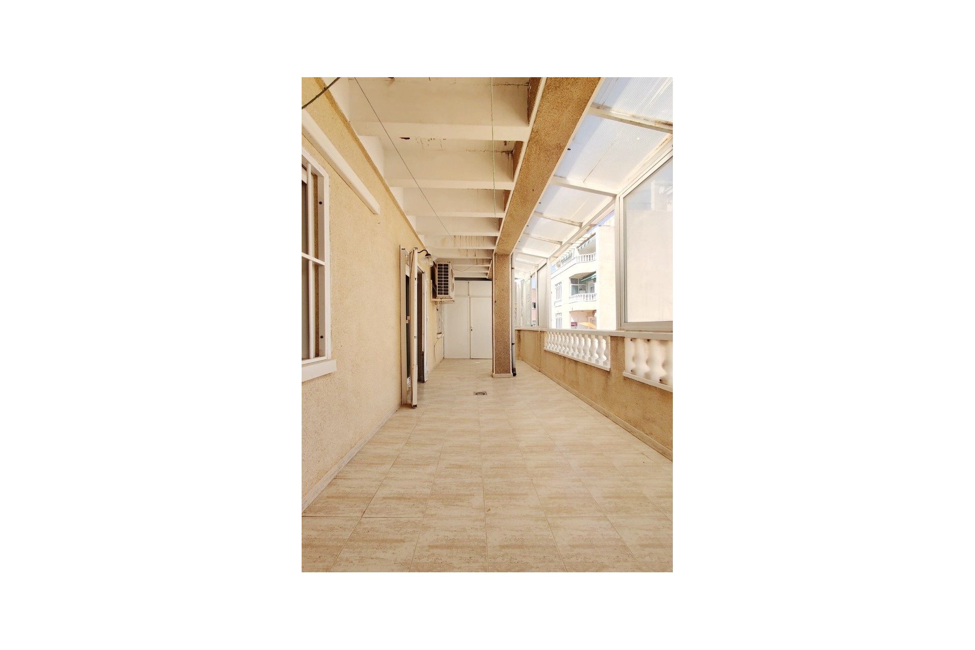 Resale - Apartment Penthouse -
Torrevieja - Costa Blanca