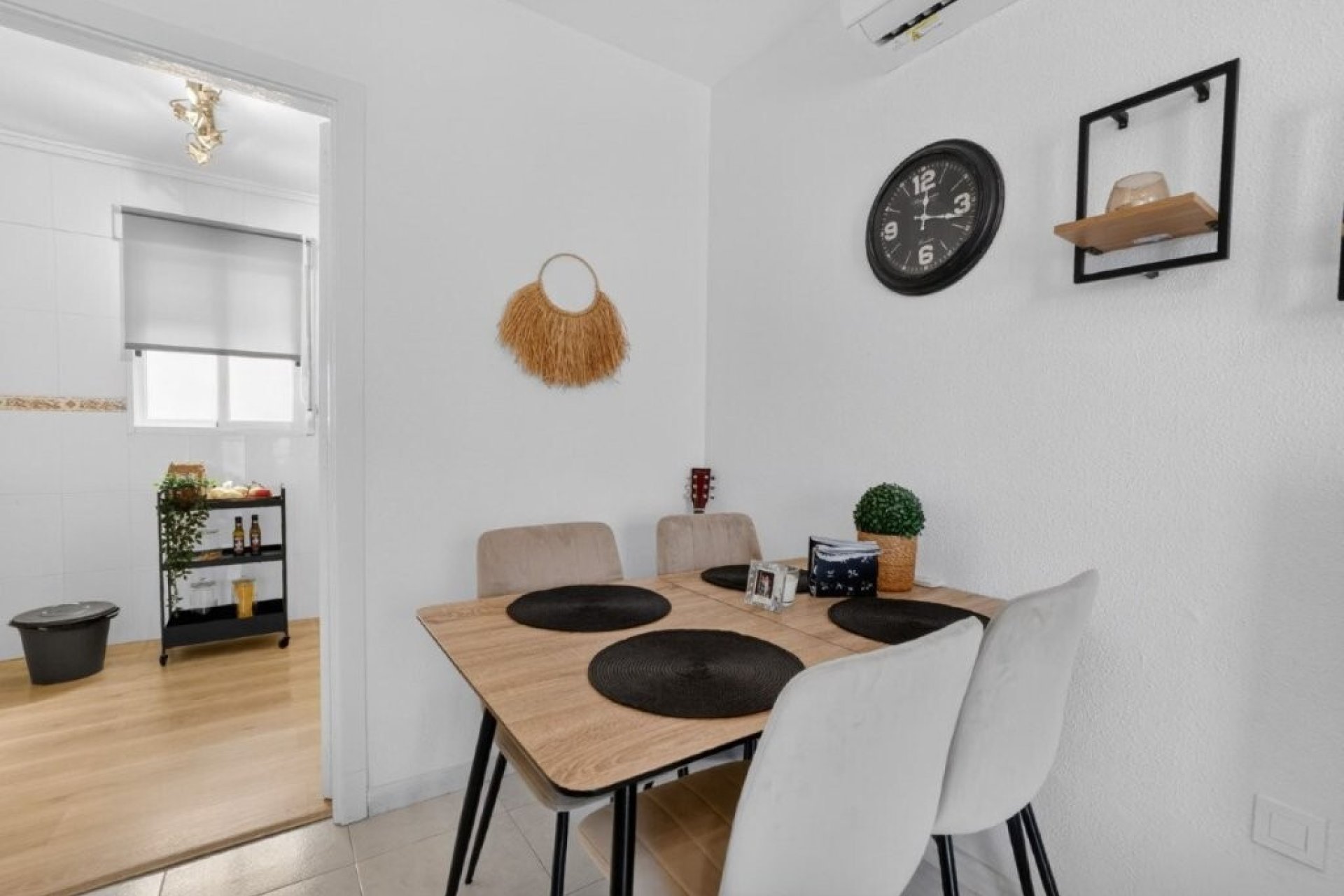Resale - Apartment Penthouse -
Torrevieja - Jardin del Mar