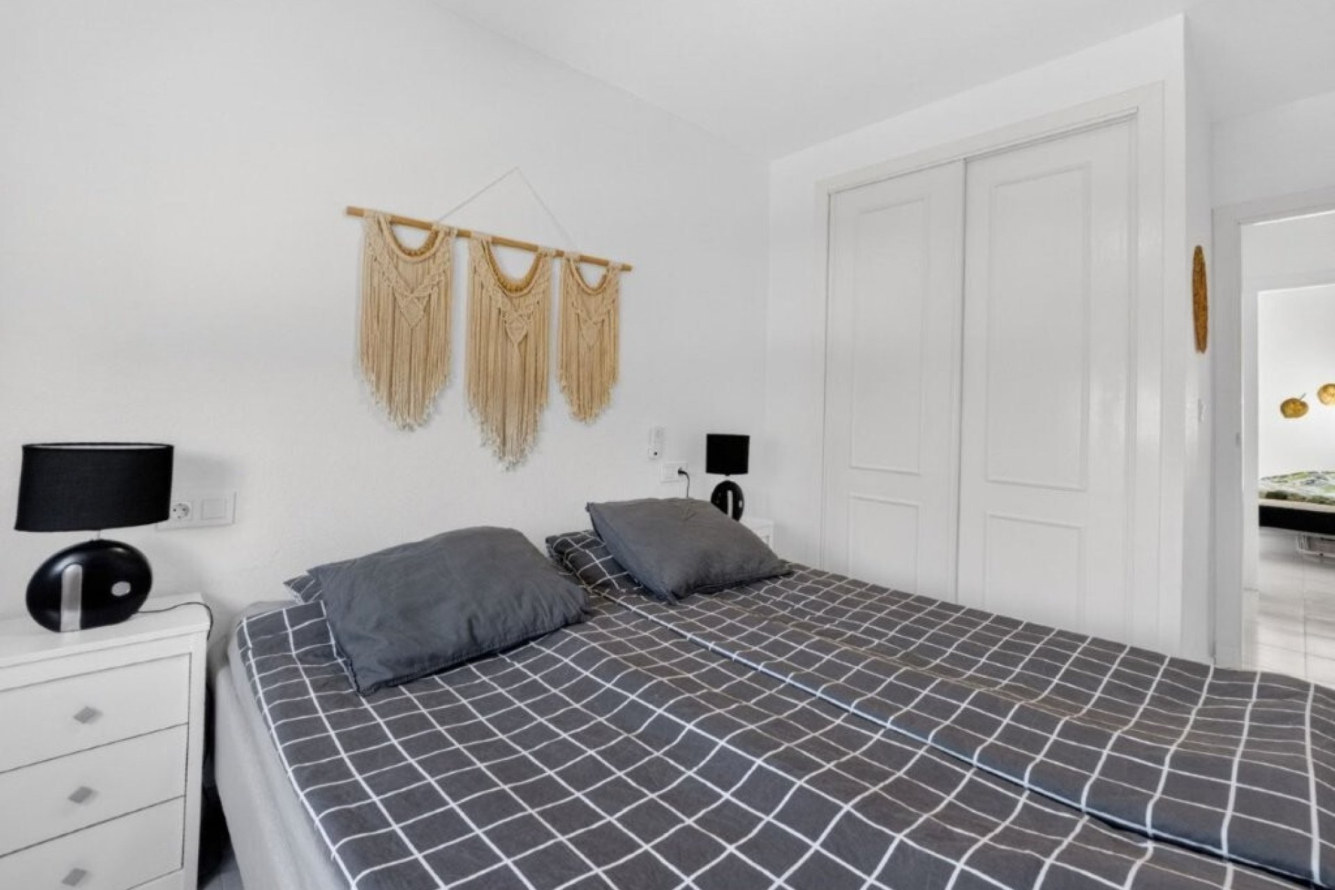 Resale - Apartment Penthouse -
Torrevieja - Jardin del Mar