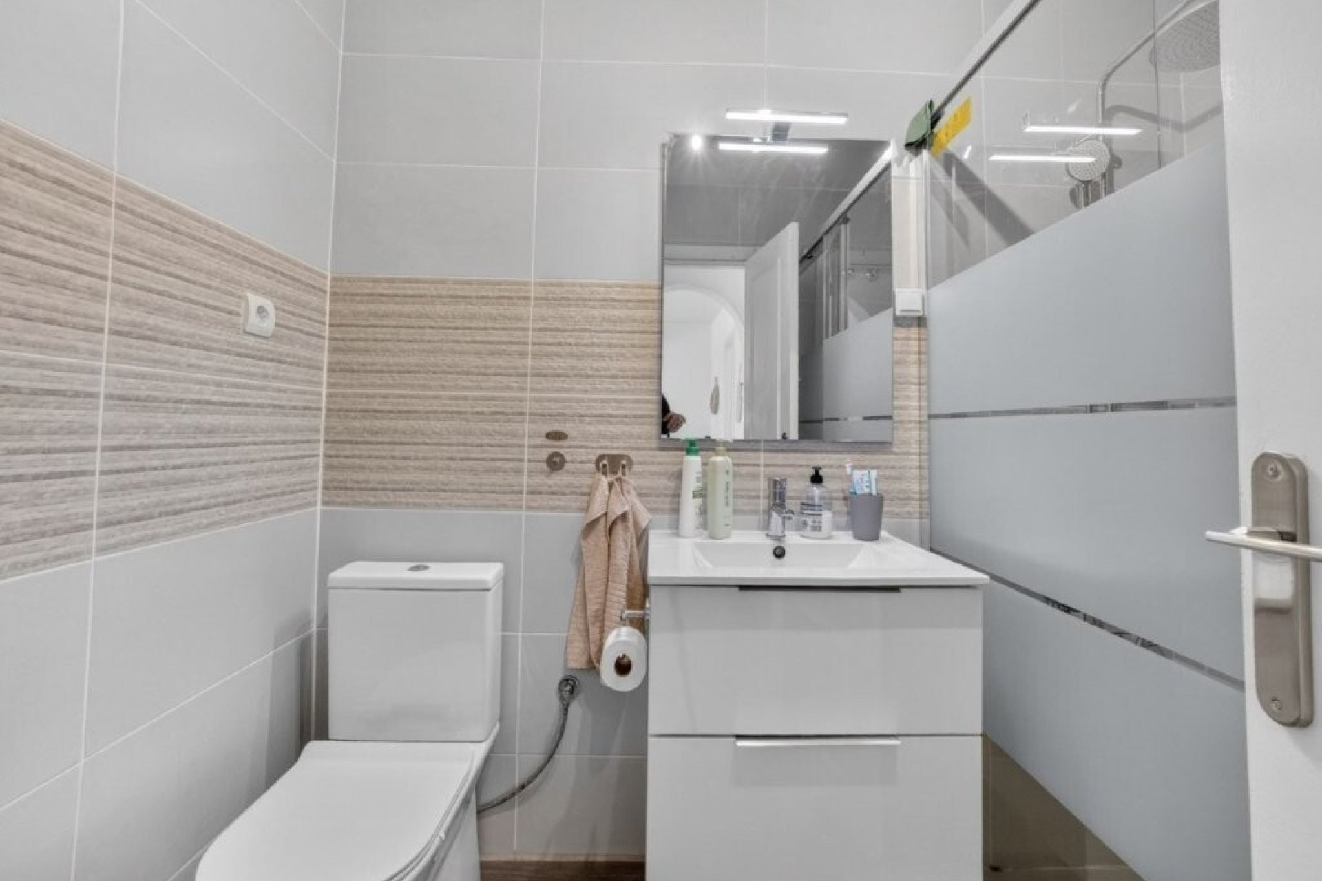 Resale - Apartment Penthouse -
Torrevieja - Jardin del Mar