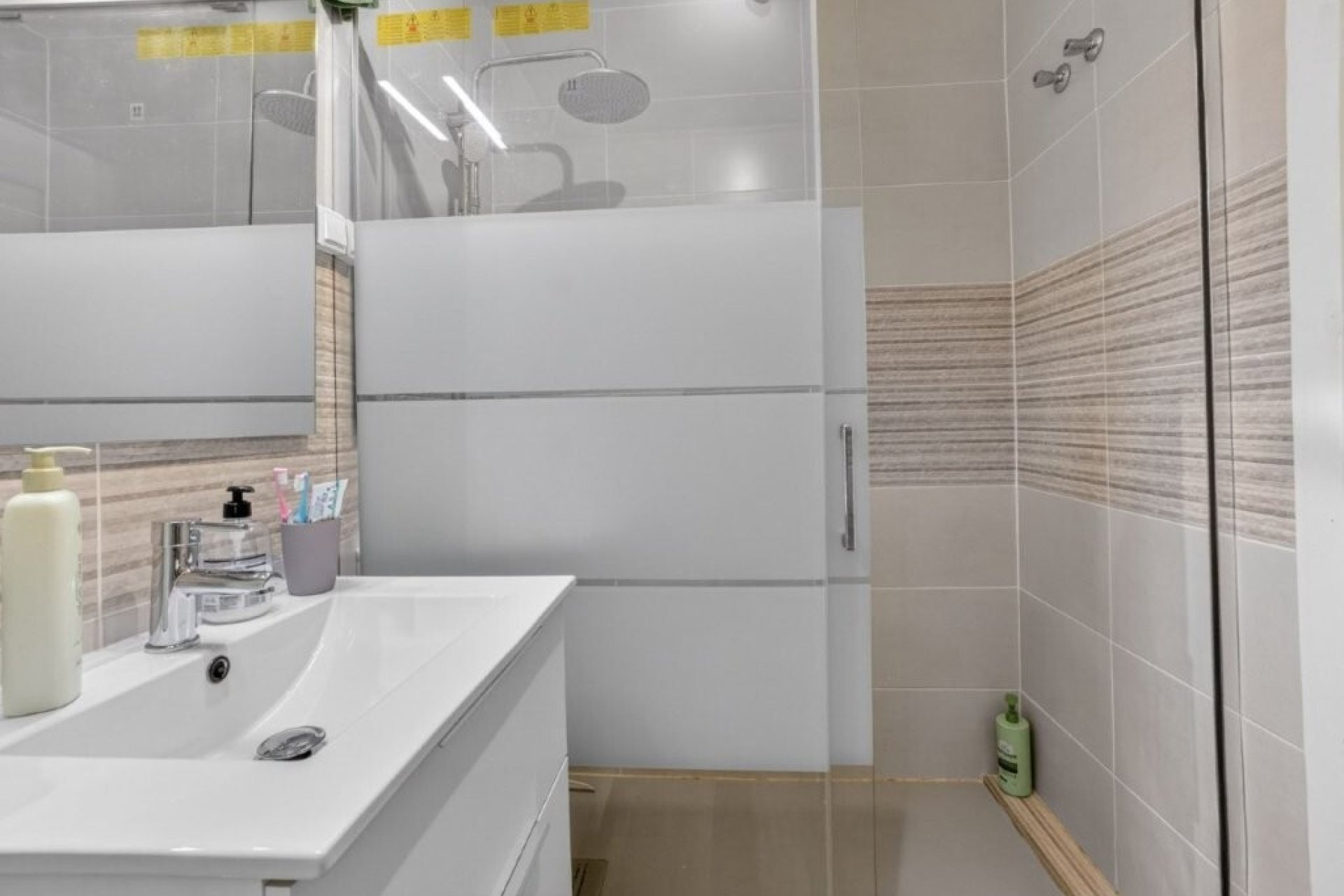 Resale - Apartment Penthouse -
Torrevieja - Jardin del Mar