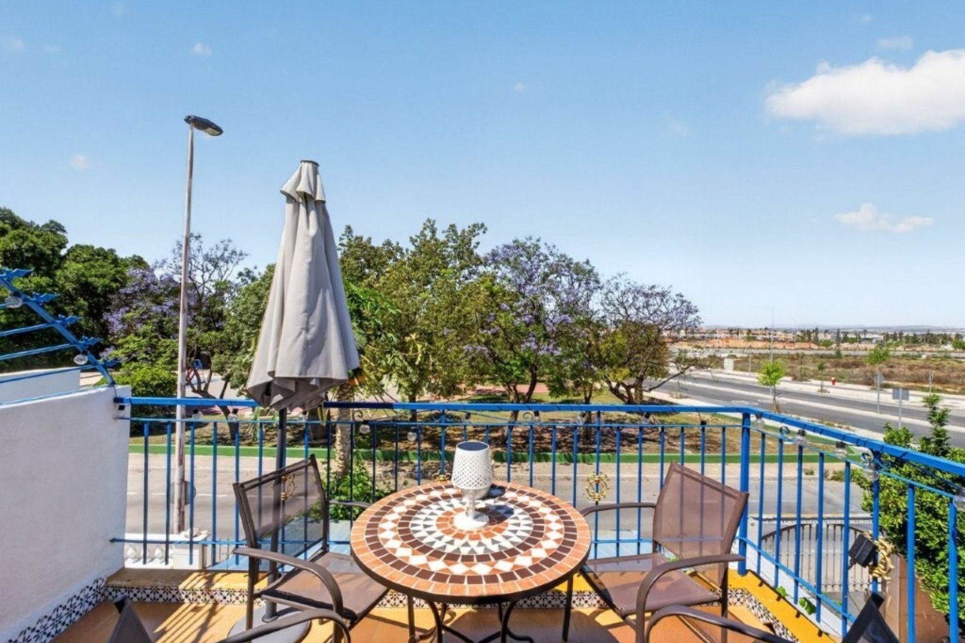 Resale - Apartment Penthouse -
Torrevieja - Jardin del Mar