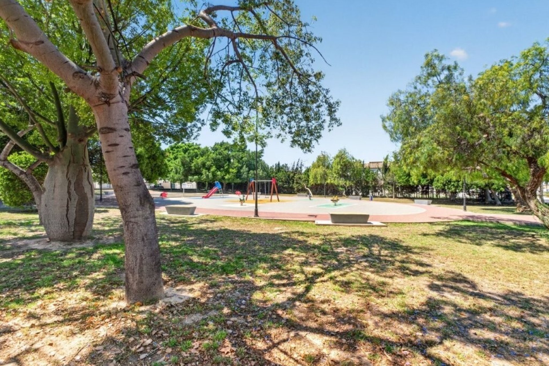 Resale - Apartment Penthouse -
Torrevieja - Jardin del Mar