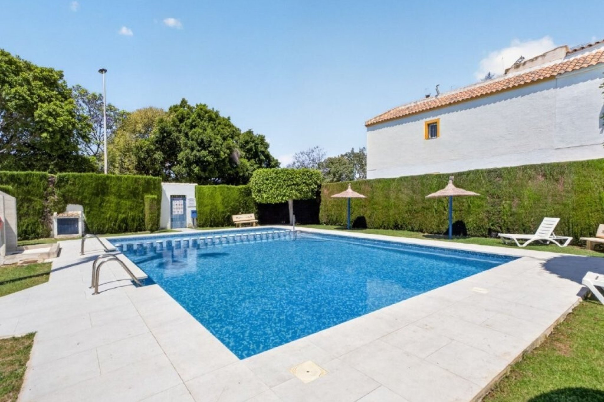 Resale - Apartment Penthouse -
Torrevieja - Jardin del Mar