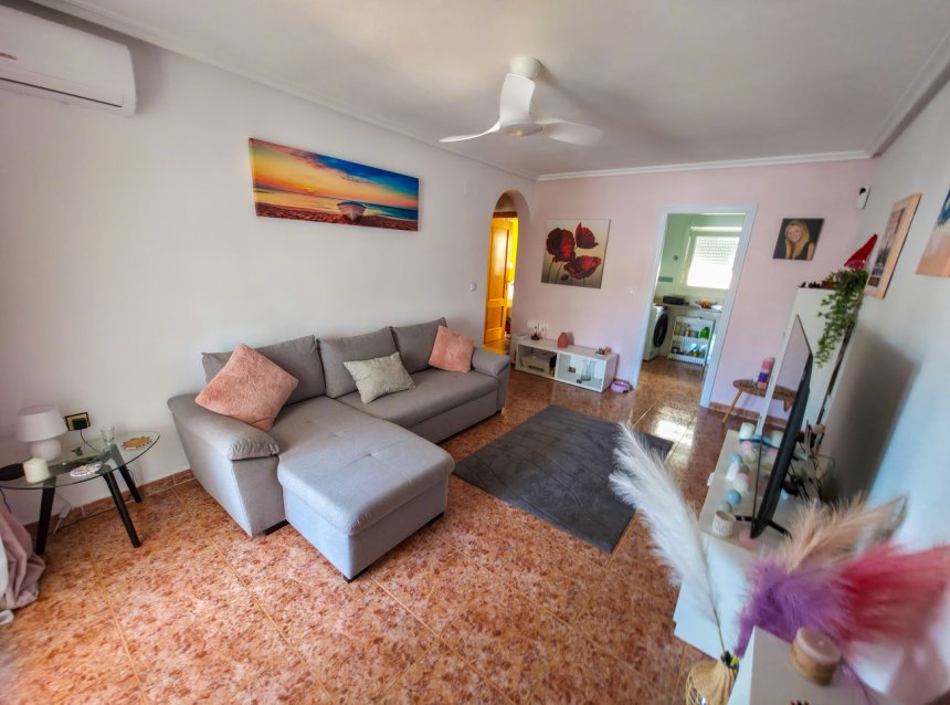 Resale - Apartment Penthouse -
Vistabella Golf Entre Naranjos - Costa Blanca