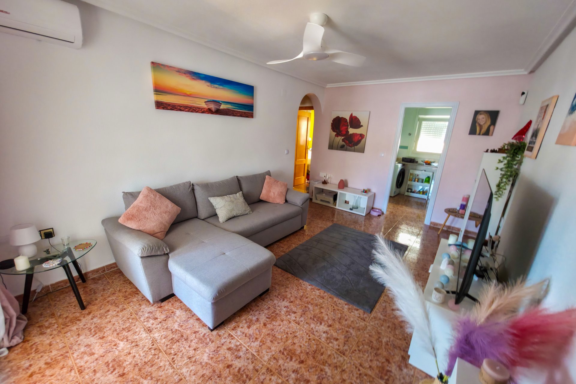 Resale - Apartment Penthouse -
Vistabella Golf Entre Naranjos - Costa Blanca
