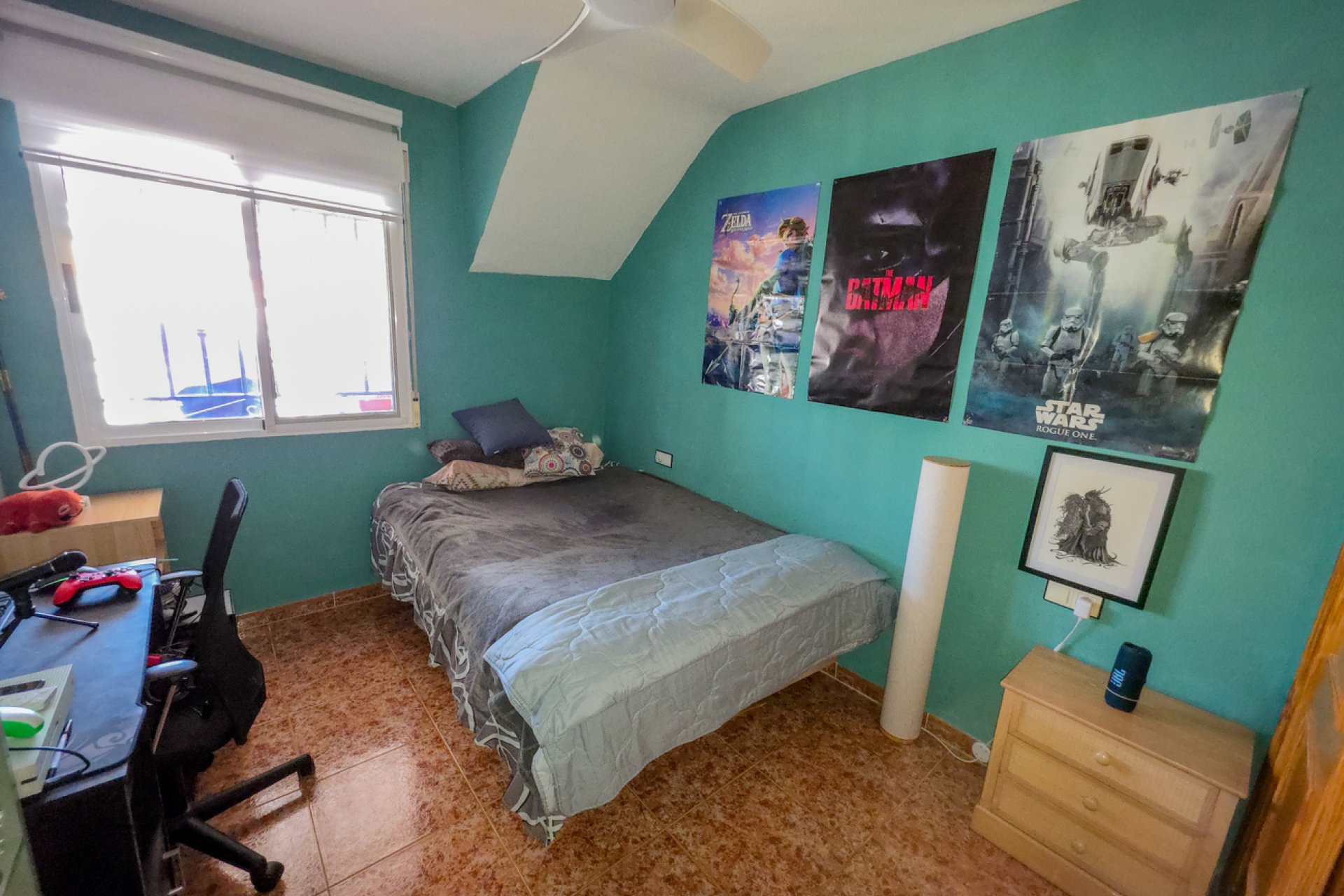 Resale - Apartment Penthouse -
Vistabella Golf Entre Naranjos - Costa Blanca