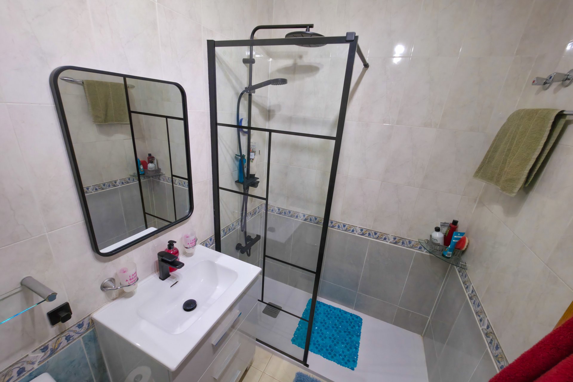 Resale - Apartment Penthouse -
Vistabella Golf Entre Naranjos - Costa Blanca