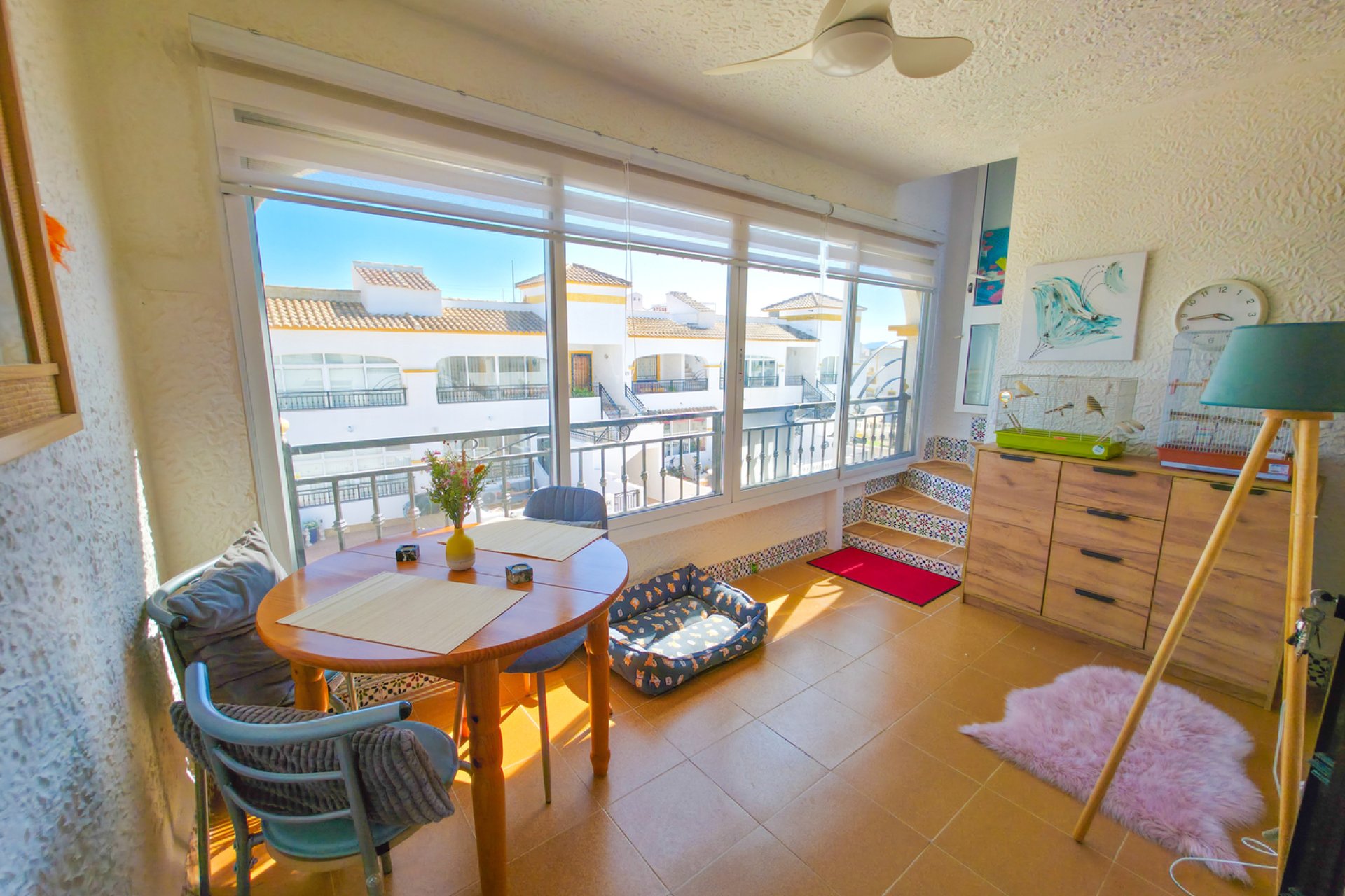 Resale - Apartment Penthouse -
Vistabella Golf Entre Naranjos - Costa Blanca