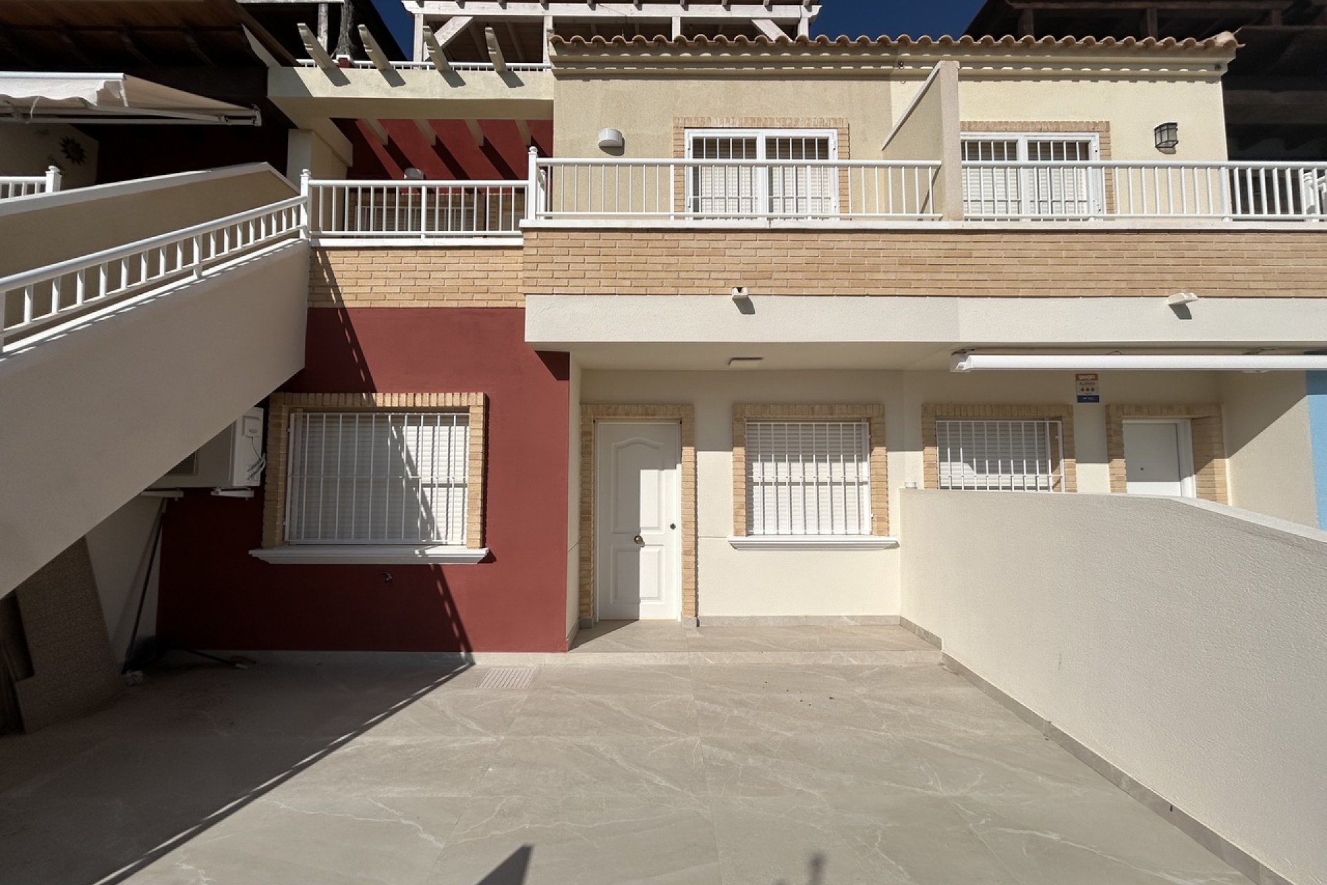 Resale - Apartment -
Pilar de la Horadada - Costa Blanca