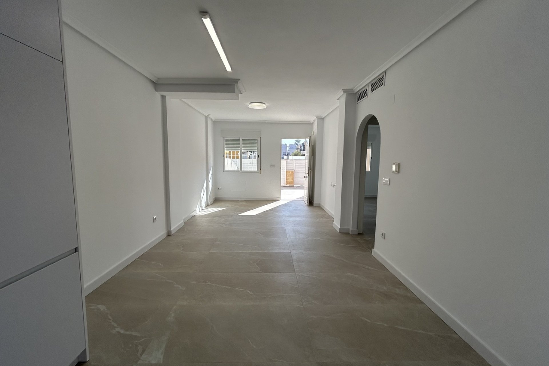 Resale - Apartment -
Pilar de la Horadada - Costa Blanca