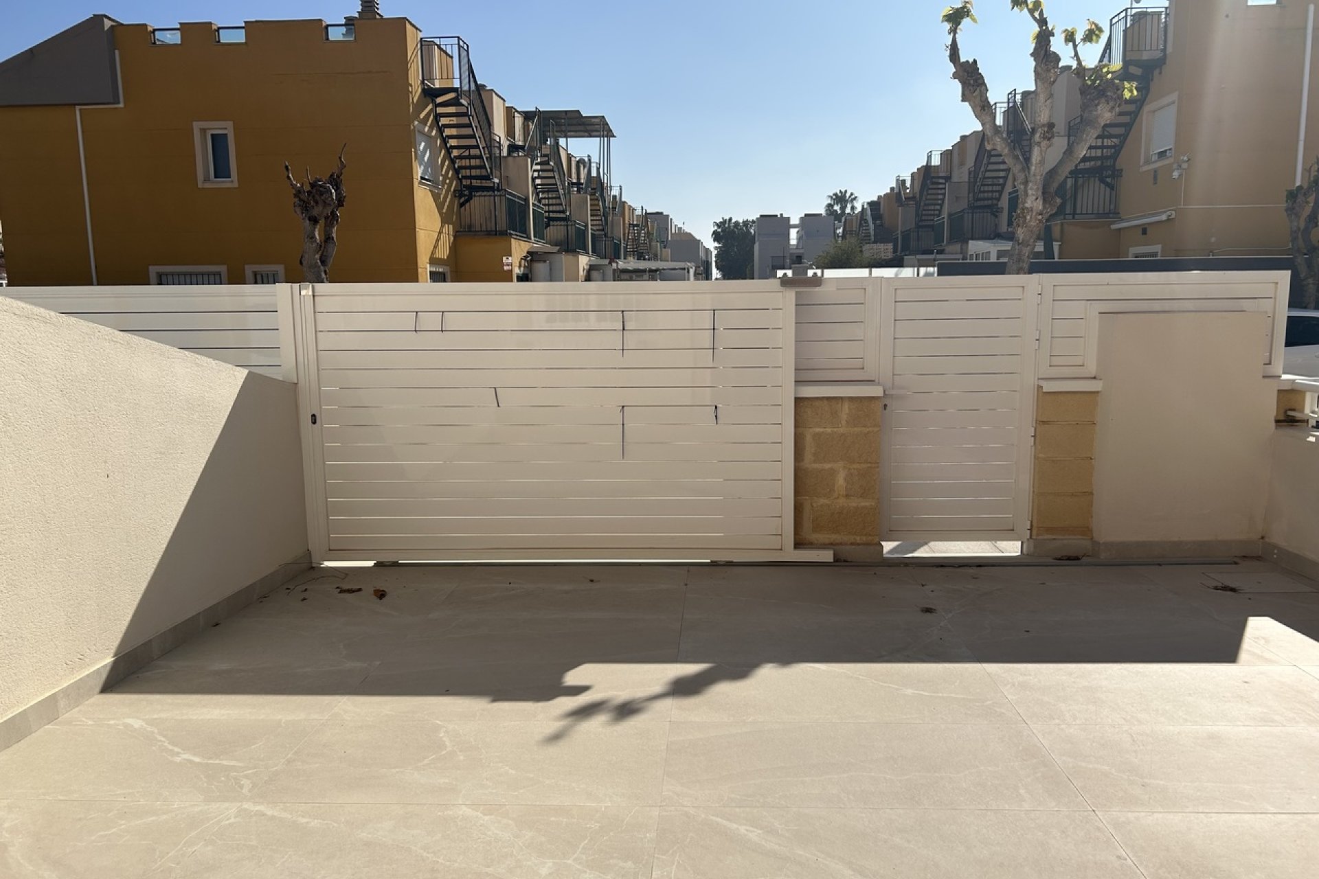 Resale - Apartment -
Pilar de la Horadada - Costa Blanca