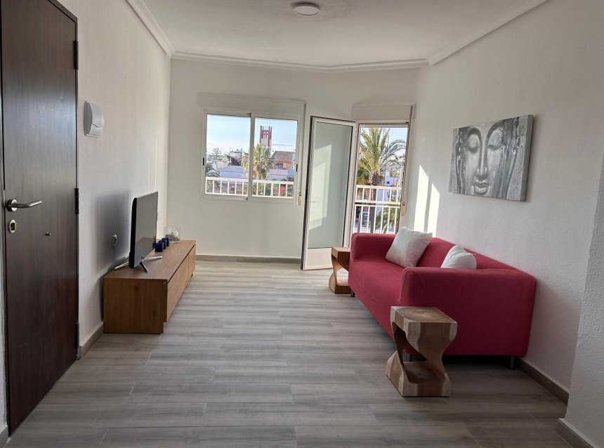 Resale - Apartment -
Pilar de la Horadada - Costa Blanca