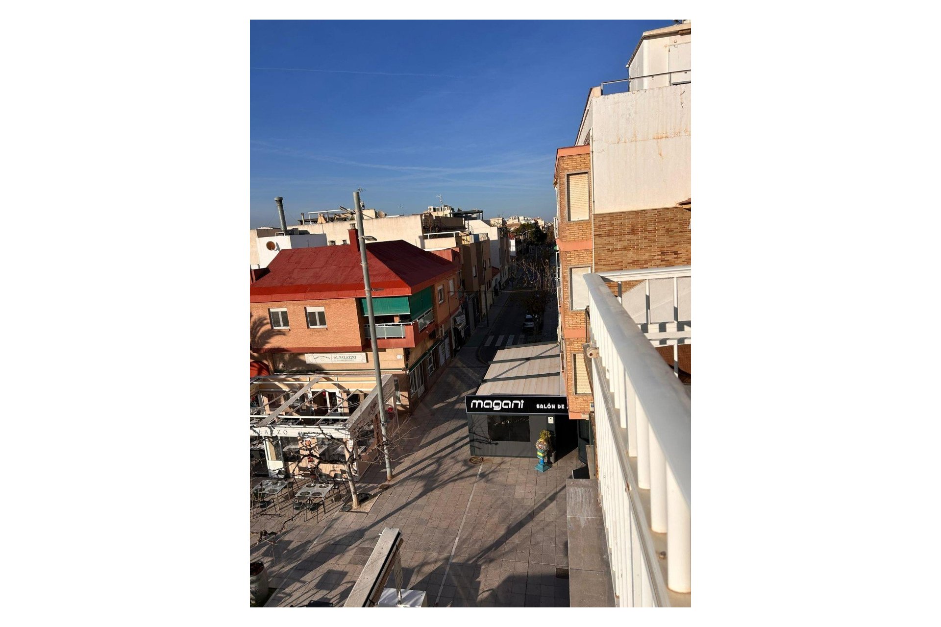 Resale - Apartment -
Pilar de la Horadada - Costa Blanca