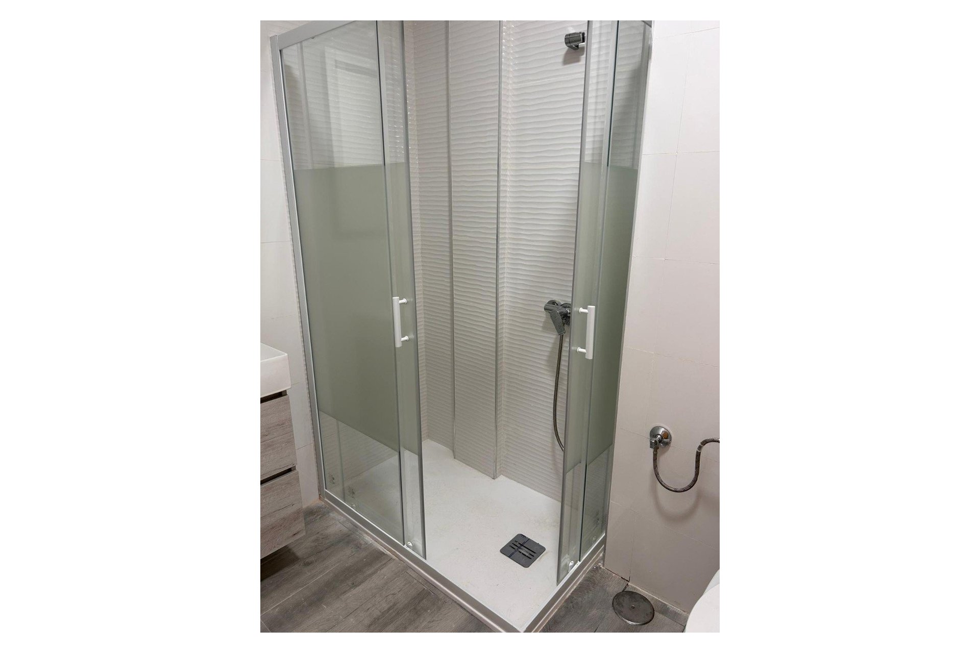 Resale - Apartment -
Pilar de la Horadada - Costa Blanca