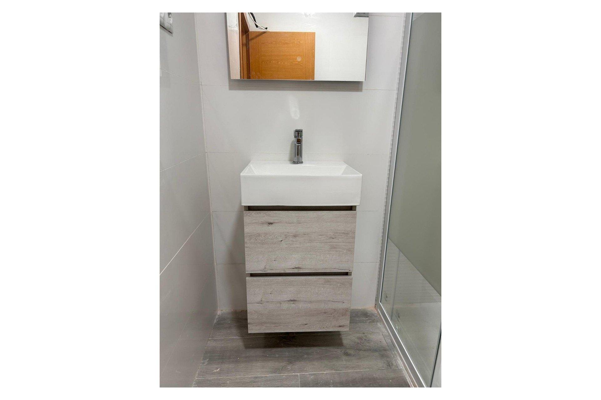 Resale - Apartment -
Pilar de la Horadada - Costa Blanca