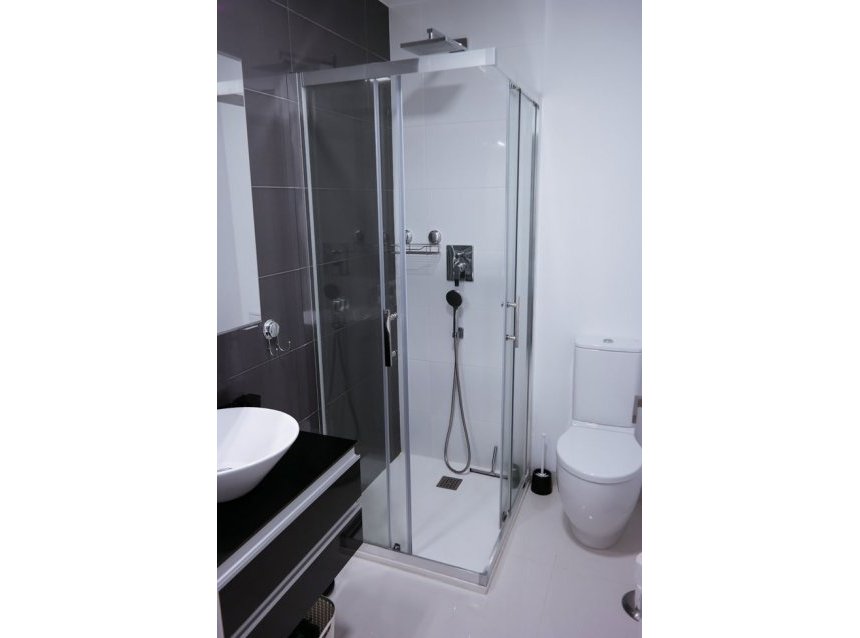 Resale - Apartment -
Pilar de la Horadada - Costa Blanca