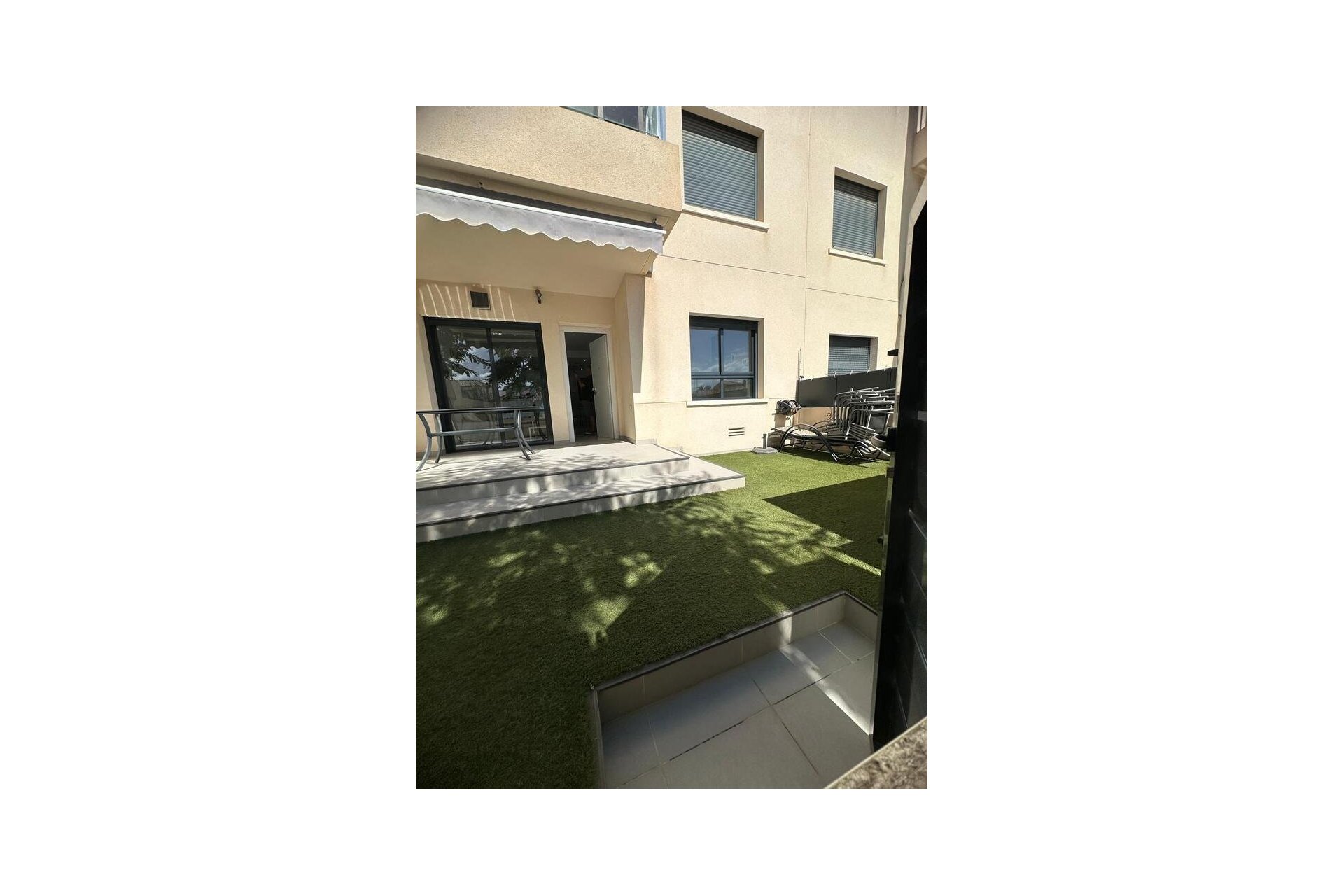 Resale - Apartment -
Pilar de la Horadada - Costa Blanca