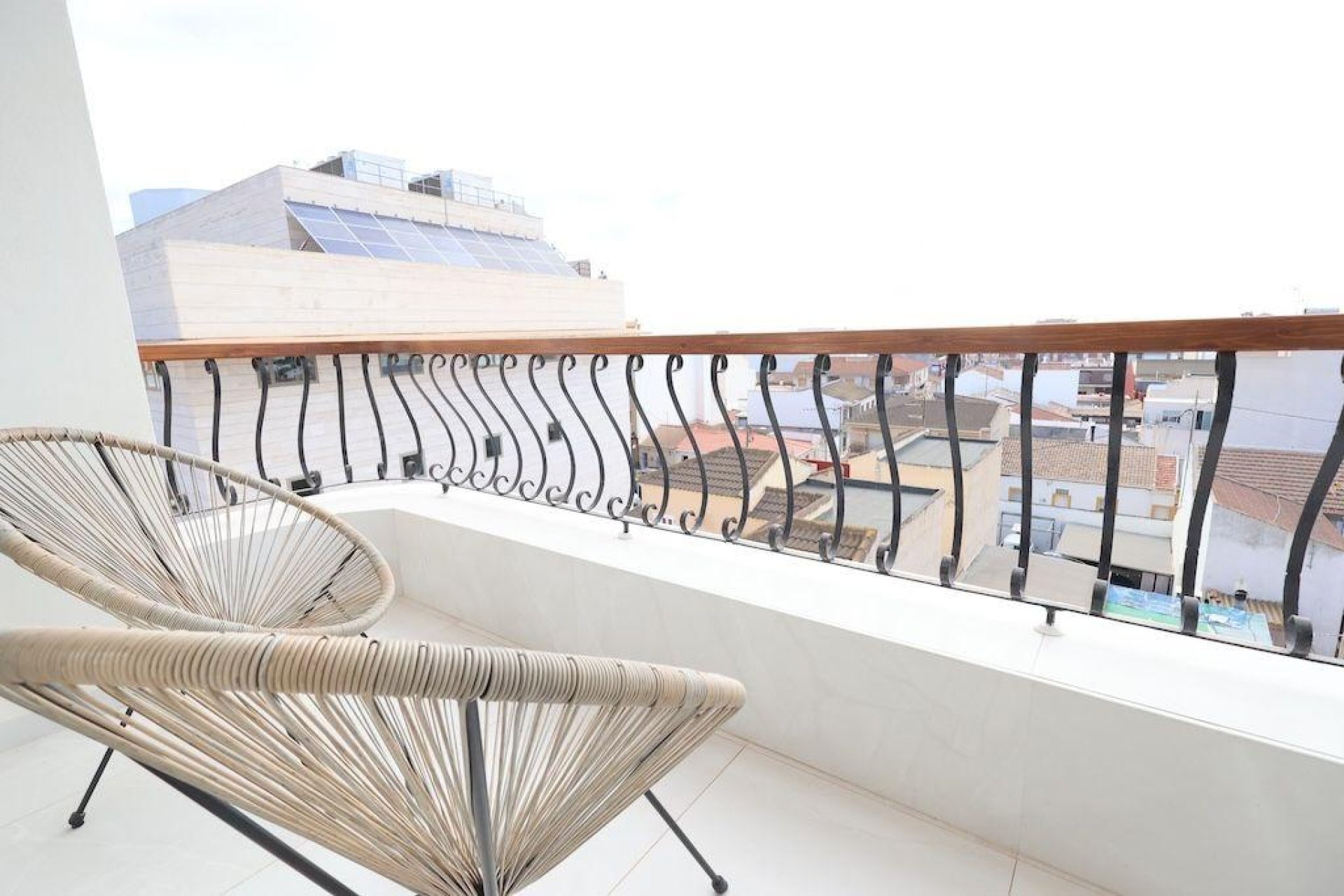 Resale - Apartment -
Pilar de la Horadada - Costa Blanca