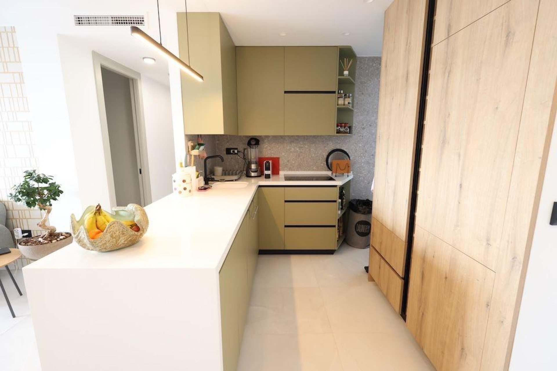 Resale - Apartment -
Pilar de la Horadada - Costa Blanca