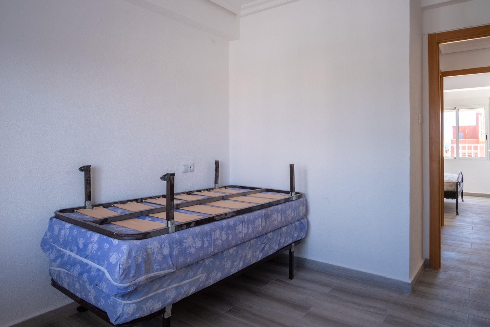 Resale - Apartment -
Pilar de la Horadada - Costa Blanca