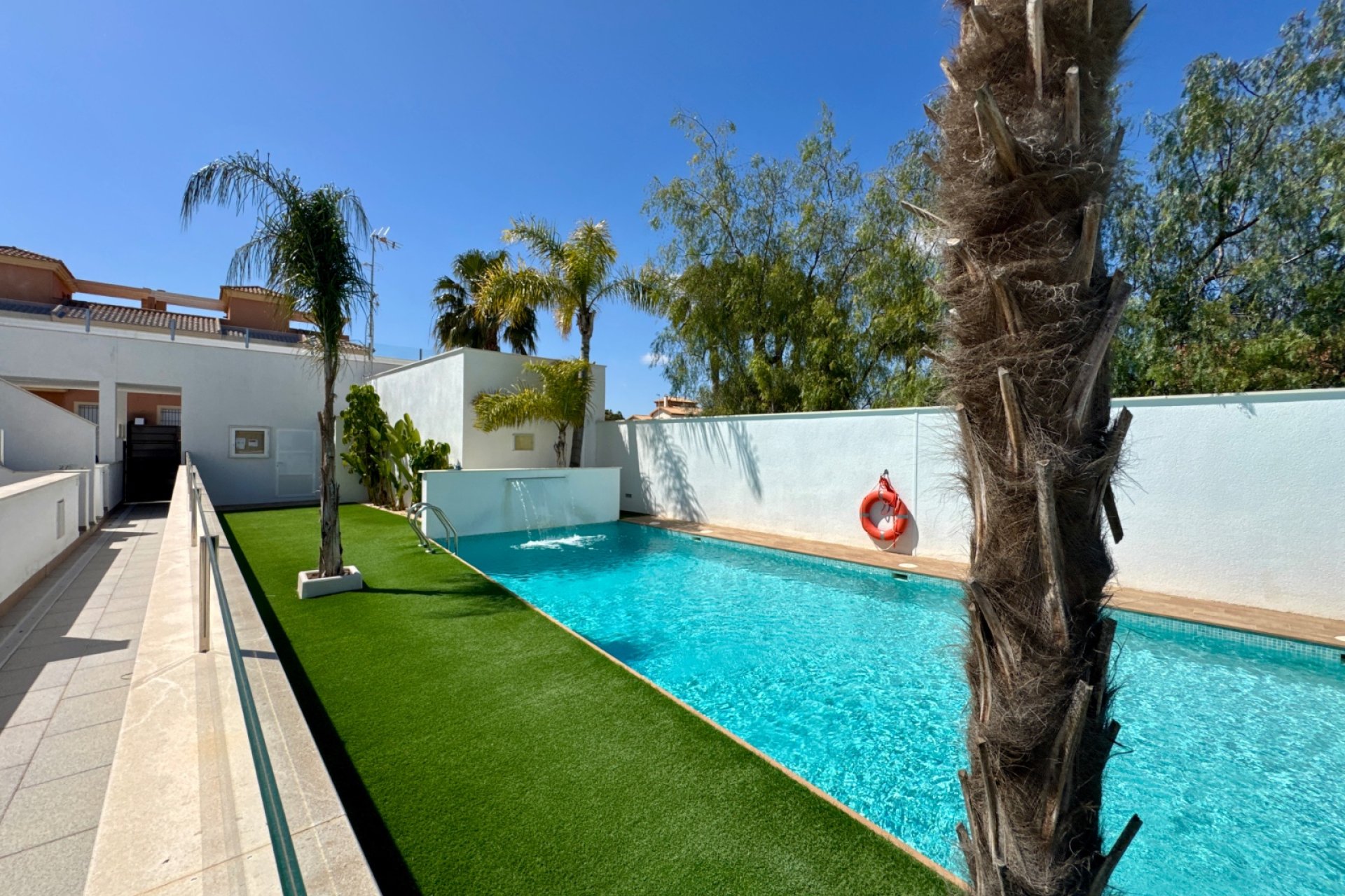 Resale - Apartment -
Pilar de la Horadada - Costa Blanca