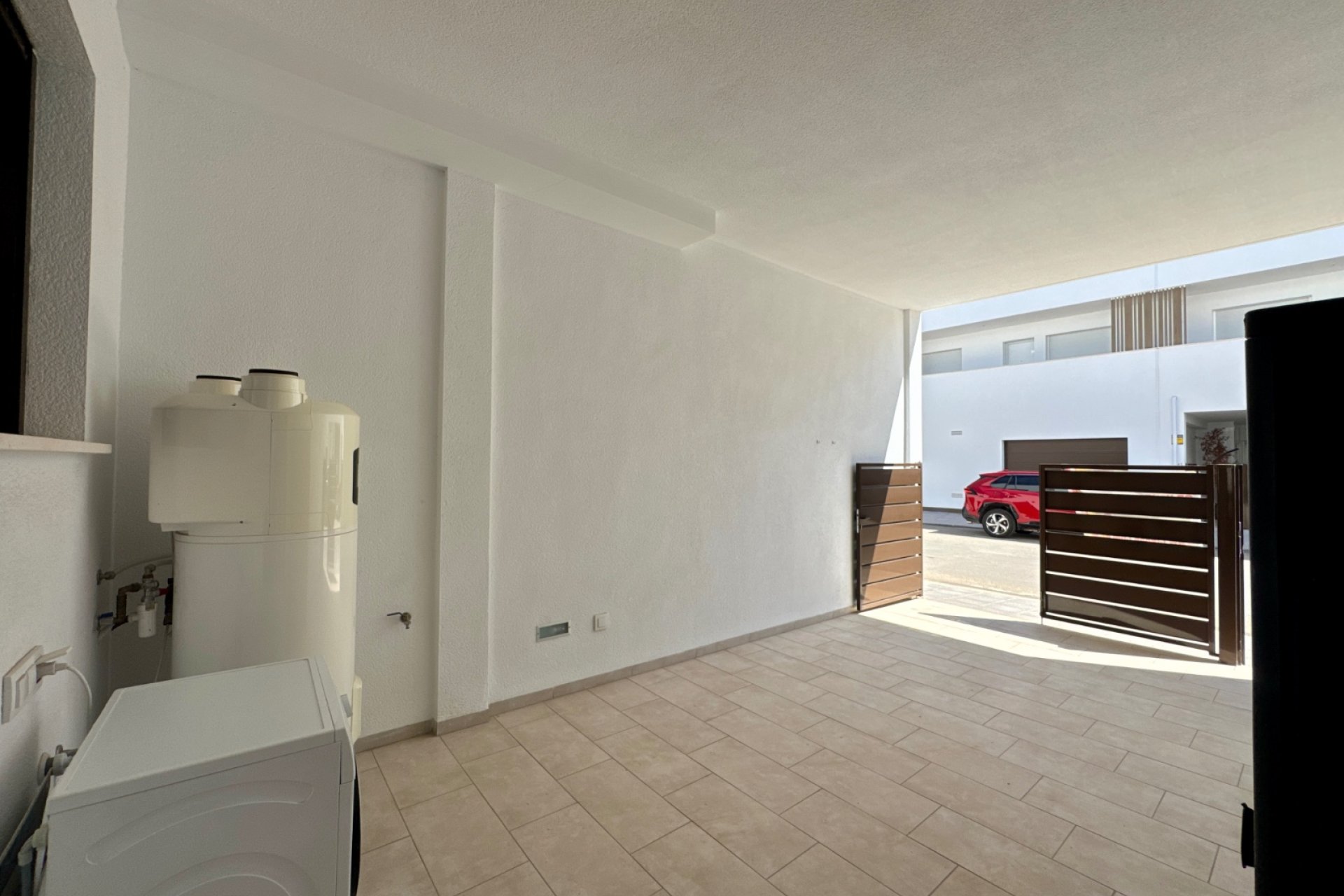 Resale - Apartment -
Pilar de la Horadada - Costa Blanca