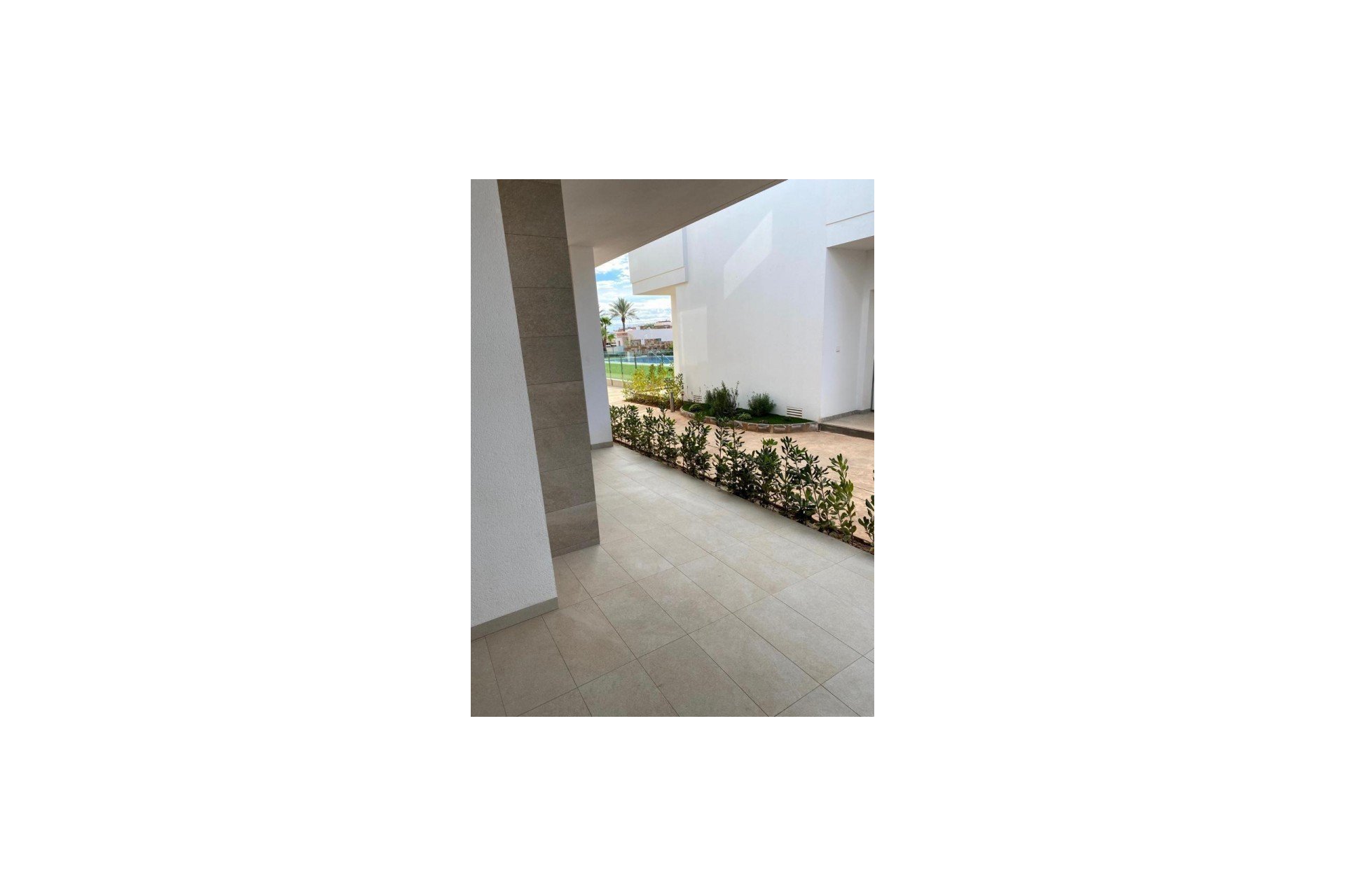 Resale - Apartment -
Pilar de la Horadada - Costa Blanca
