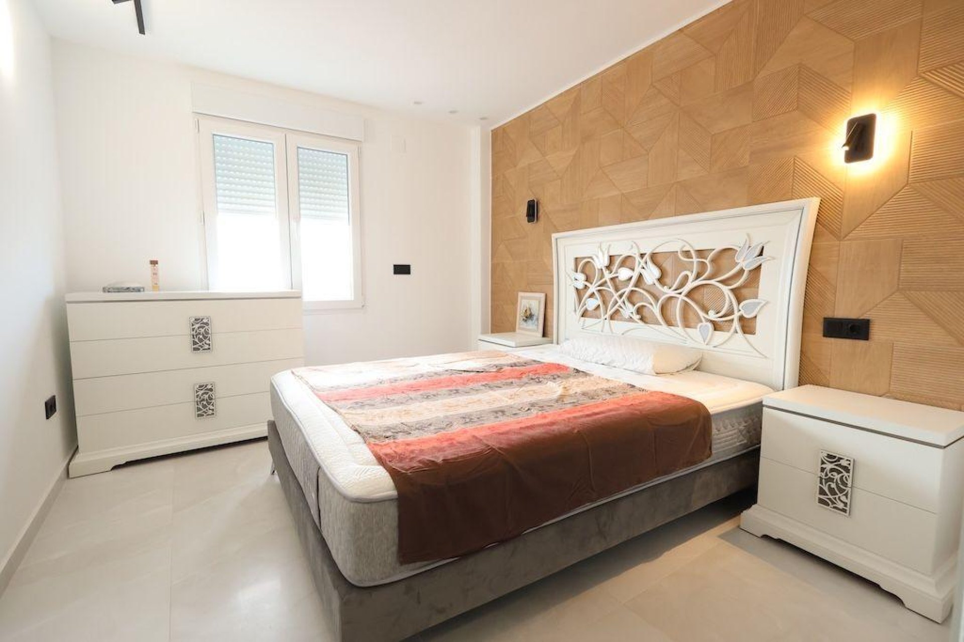 Resale - Apartment -
Pilar de la Horadada - Costa Blanca