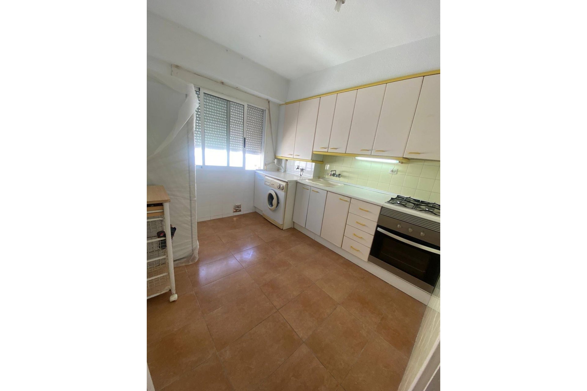 Resale - Apartment -
Pilar de la Horadada - El Mojón