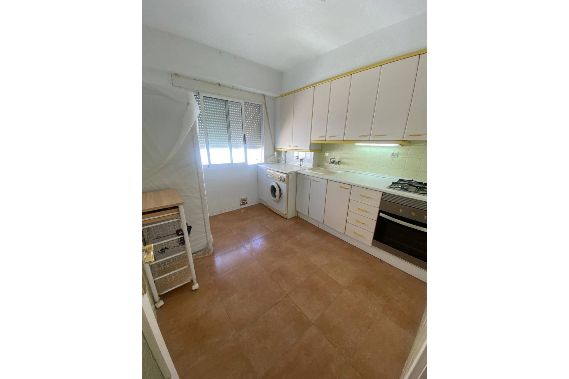 Resale - Apartment -
Pilar de la Horadada - El Mojón