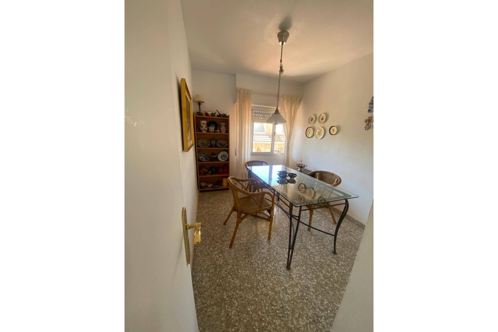 Resale - Apartment -
Pilar de la Horadada - El Mojón