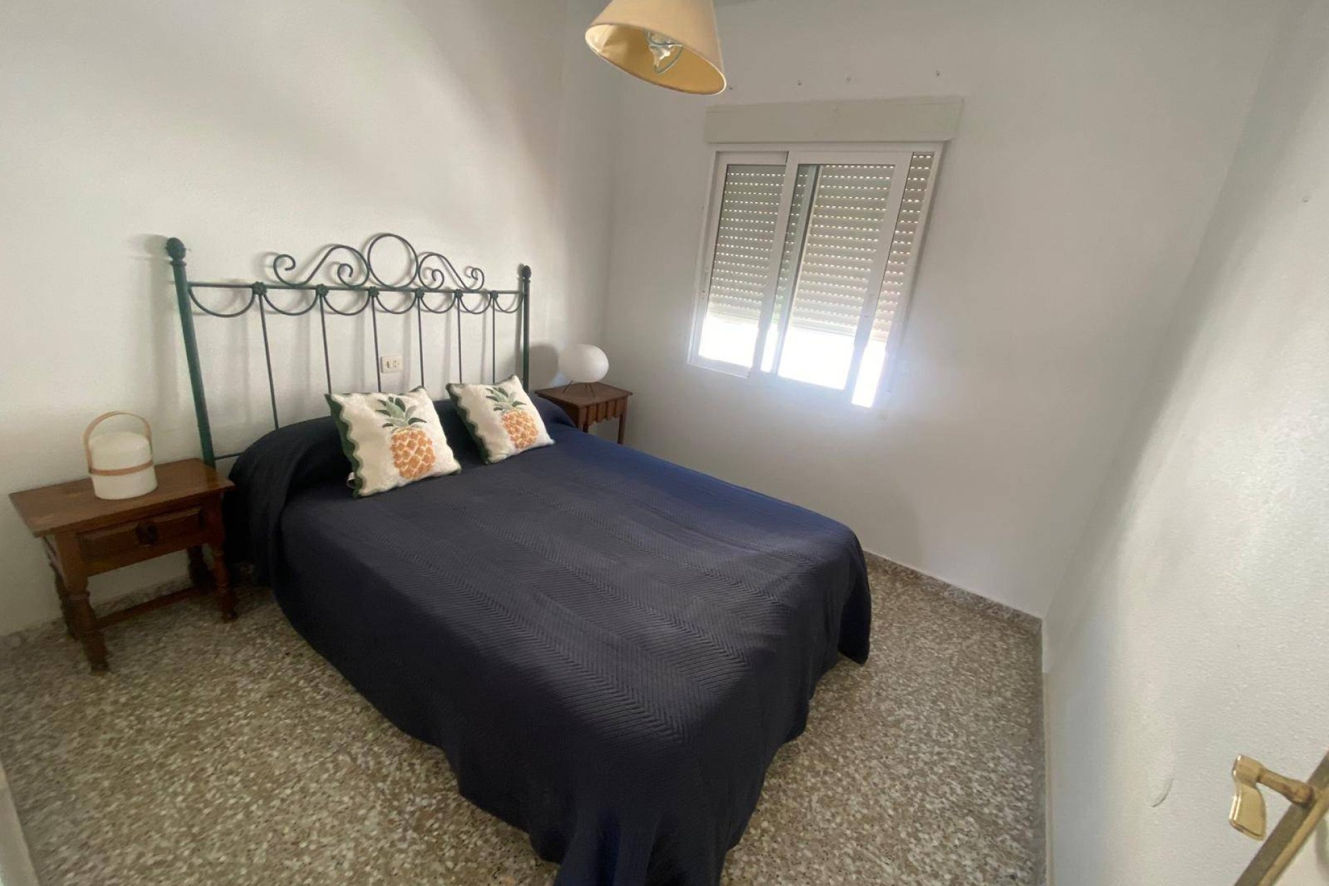 Resale - Apartment -
Pilar de la Horadada - El Mojón