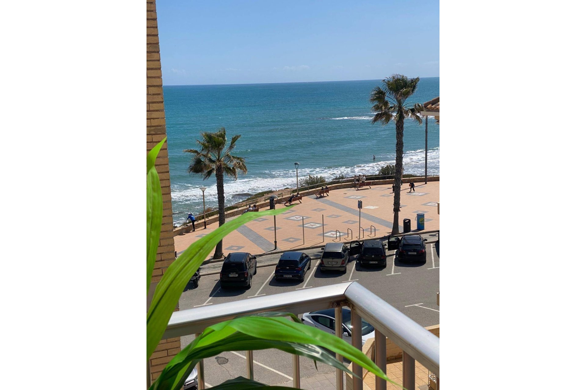 Resale - Apartment -
Pilar de la Horadada - El Mojón