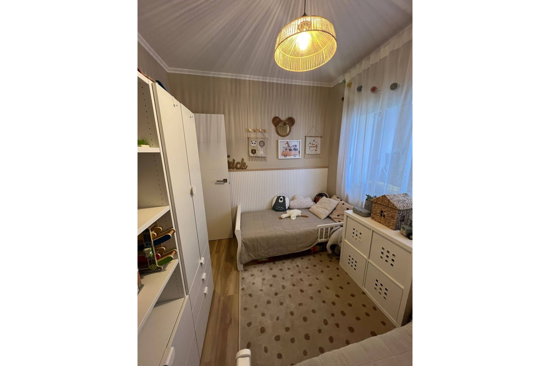 Resale - Apartment -
Pilar de la Horadada - La Torre De La Horadada