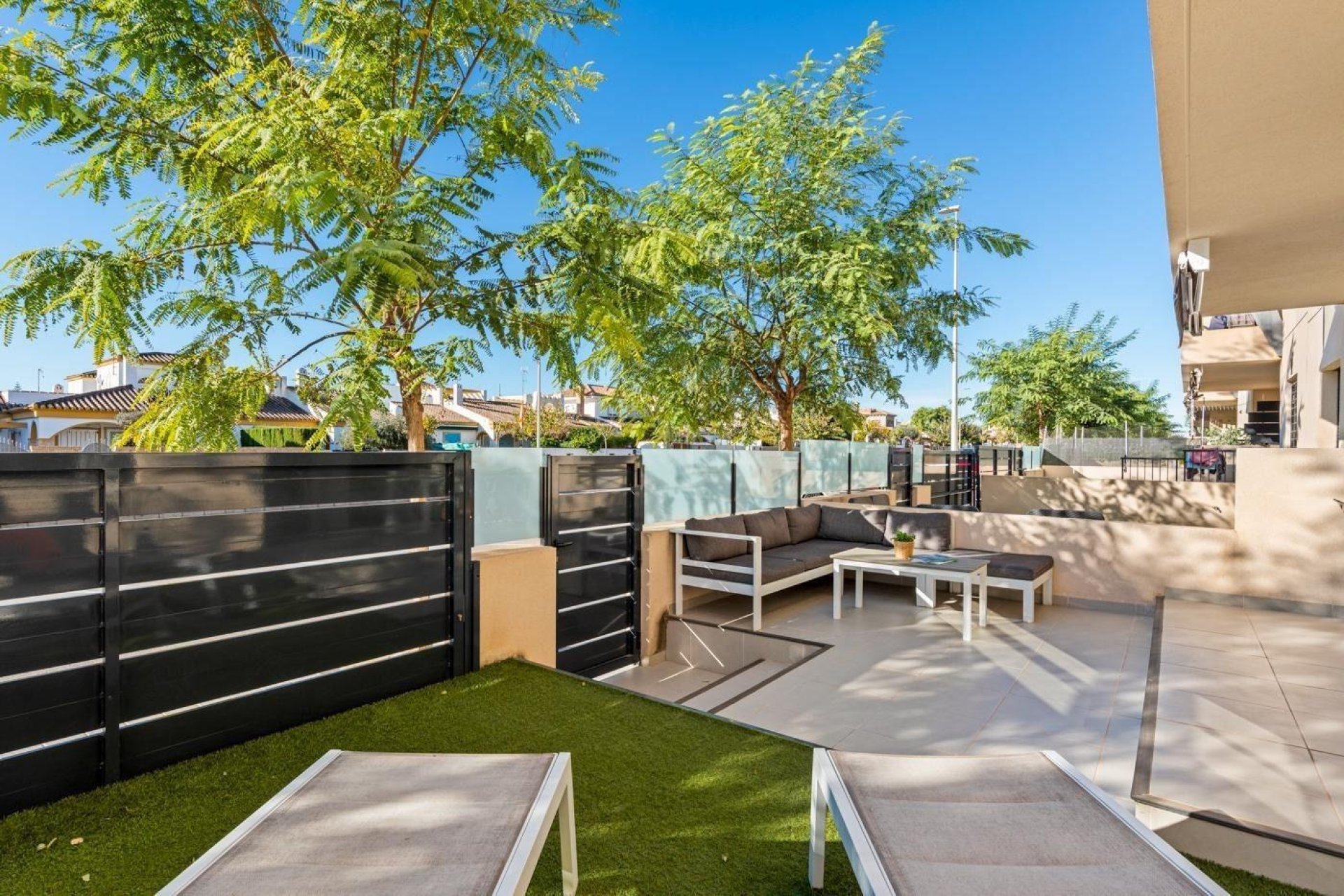 Resale - Apartment -
Pilar de la Horadada - Pueblo Latino