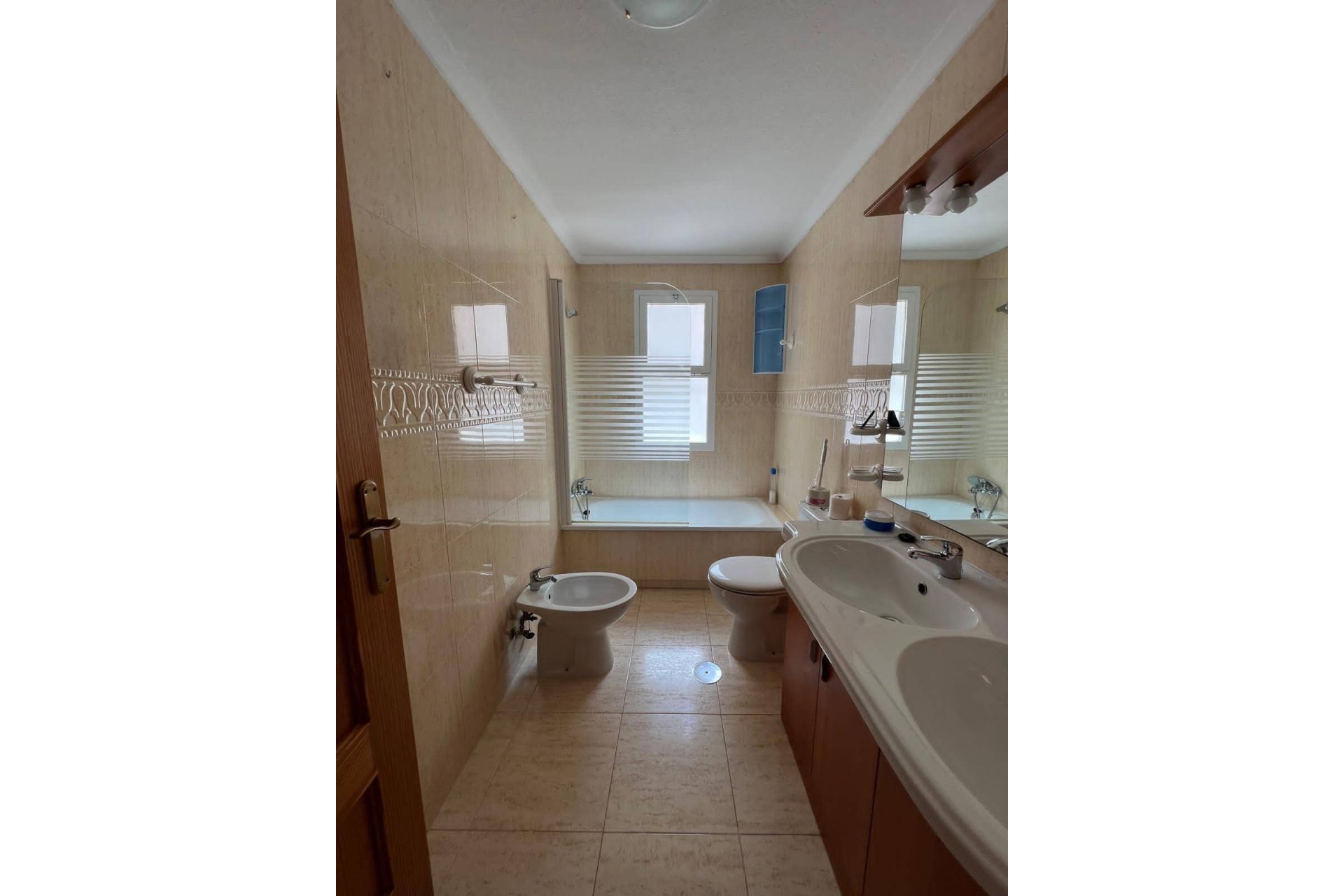 Resale - Apartment -
Pilar de la Horadada - Riomar