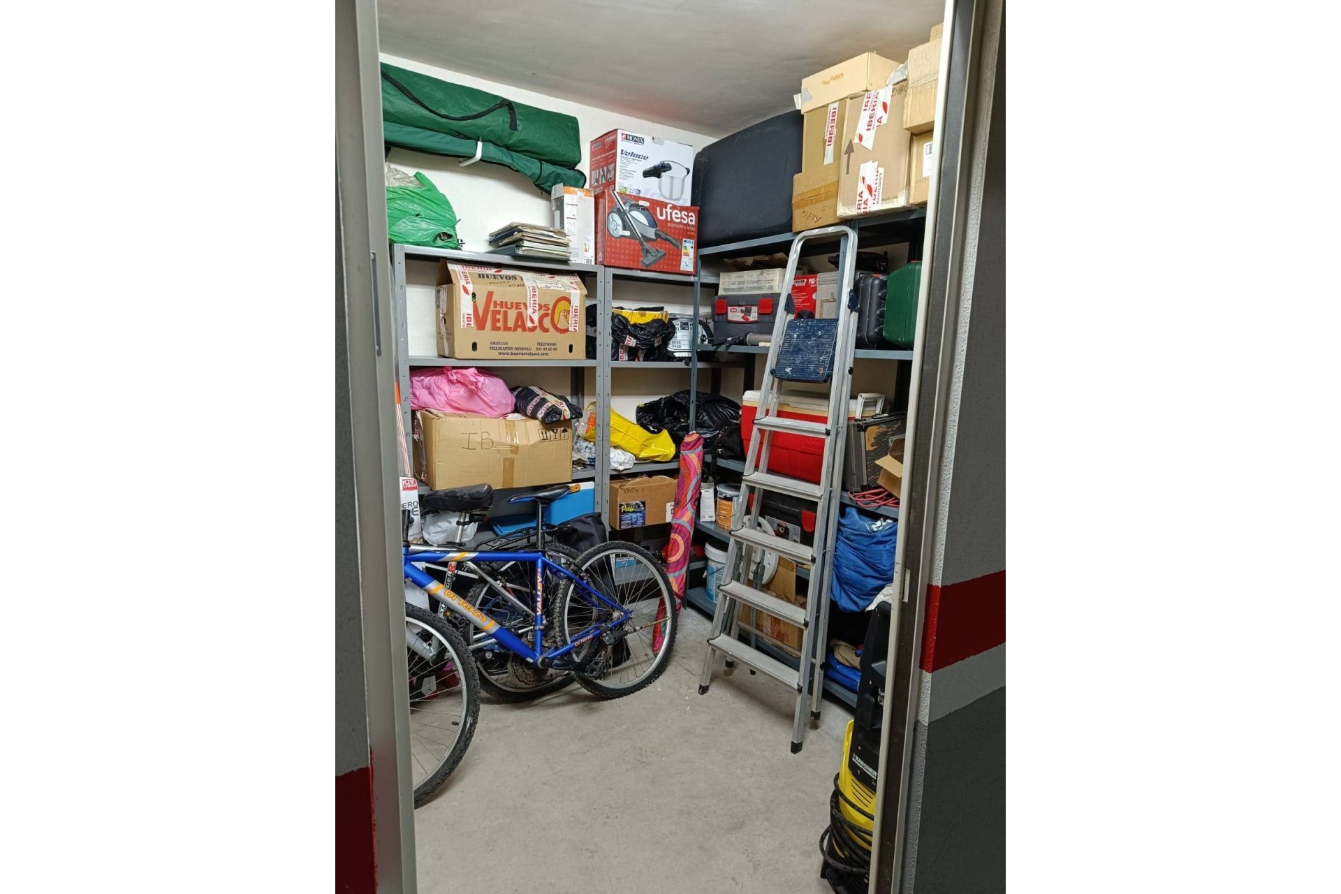 Resale - Apartment -
Pilar de la Horadada - Riomar