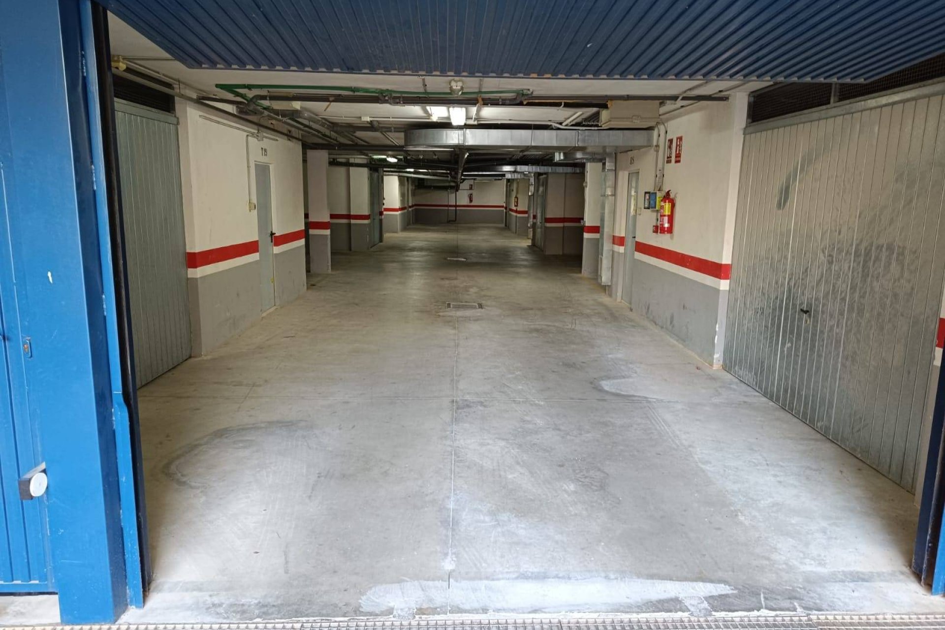 Resale - Apartment -
Pilar de la Horadada - Riomar