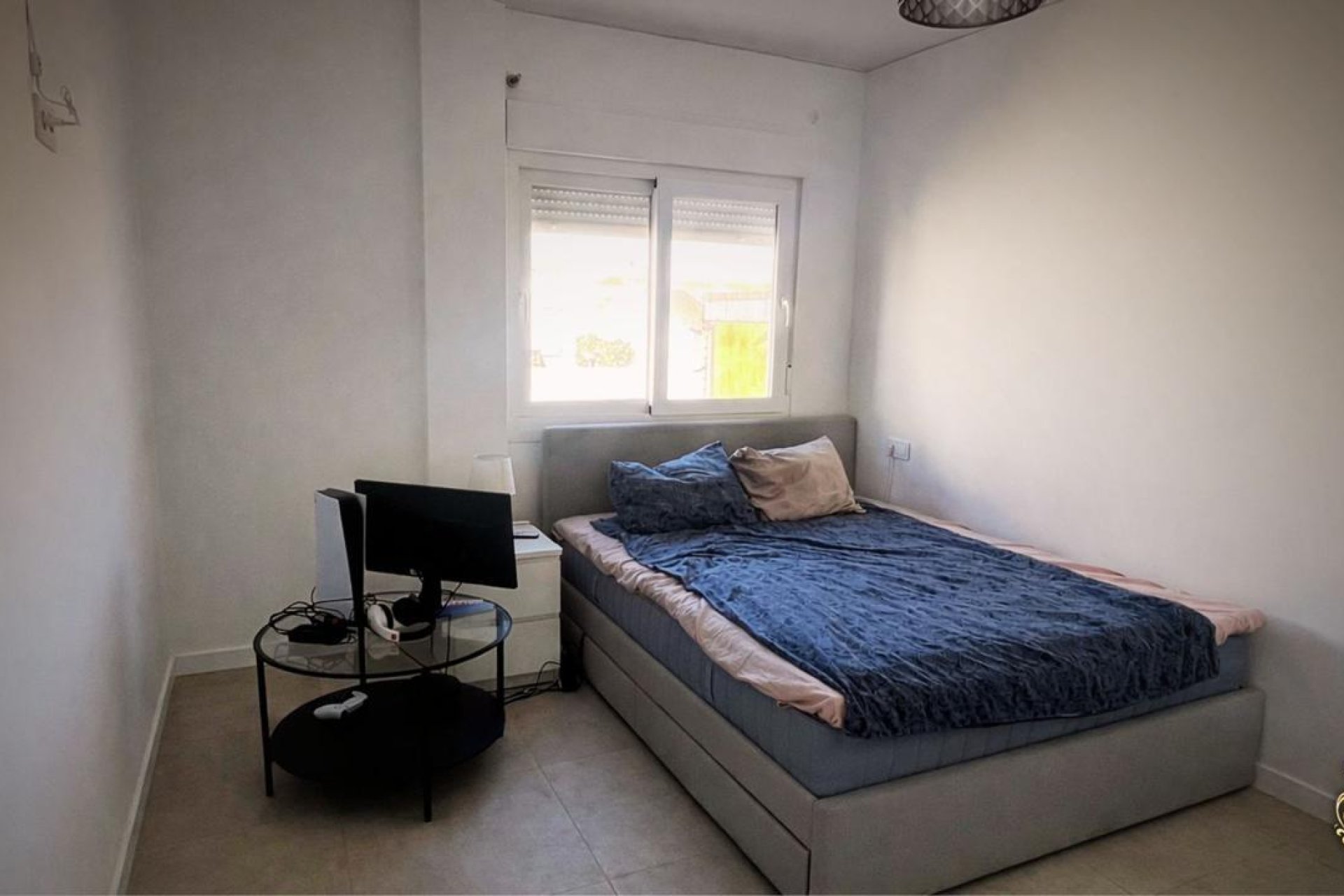 Resale - Apartment -
Pilar de la Horadada - Zona Pueblo