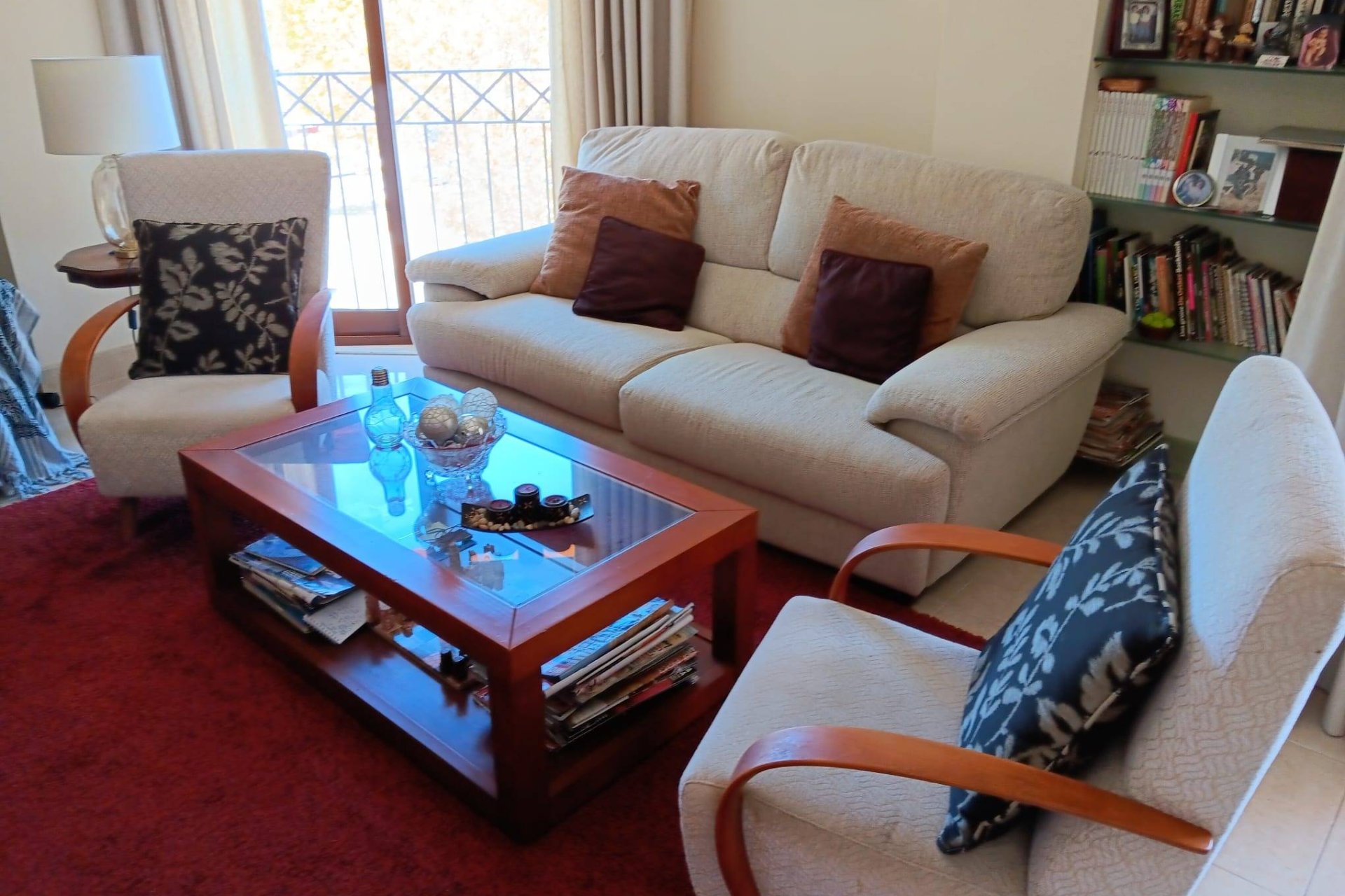 Resale - Apartment -
Pilar de la Horadada - Zona Pueblo
