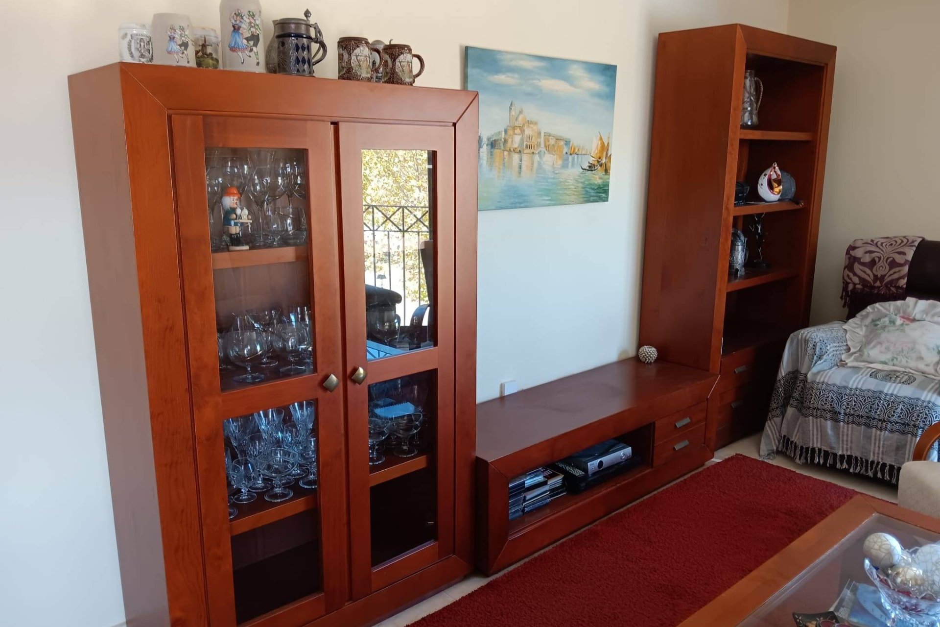Resale - Apartment -
Pilar de la Horadada - Zona Pueblo