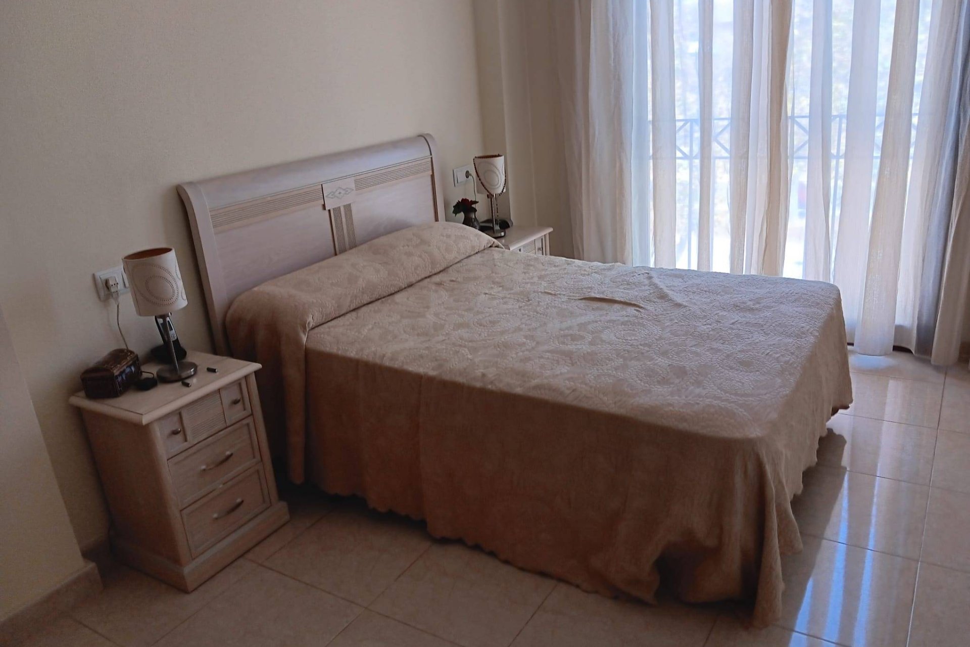 Resale - Apartment -
Pilar de la Horadada - Zona Pueblo