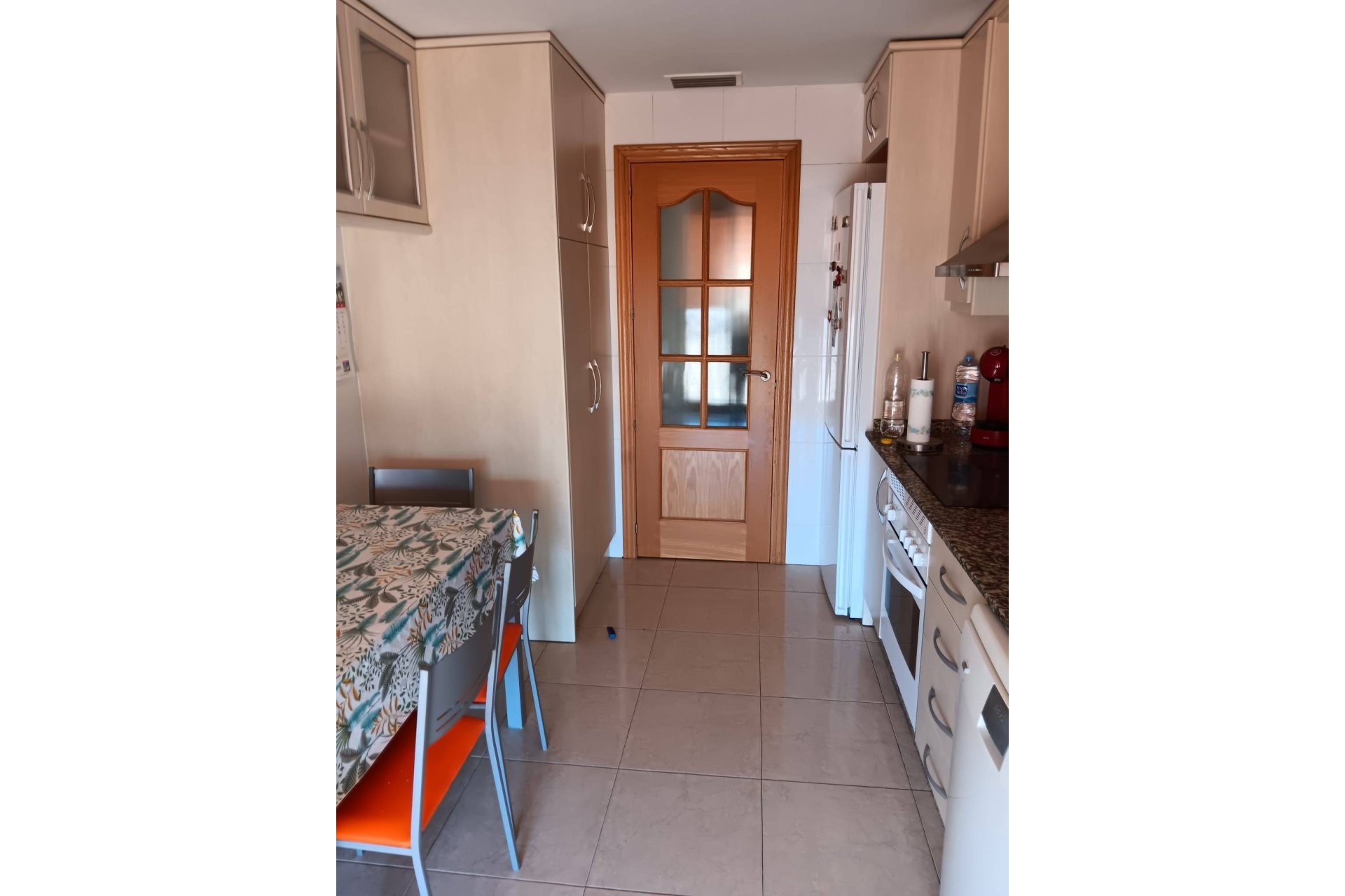 Resale - Apartment -
Pilar de la Horadada - Zona Pueblo