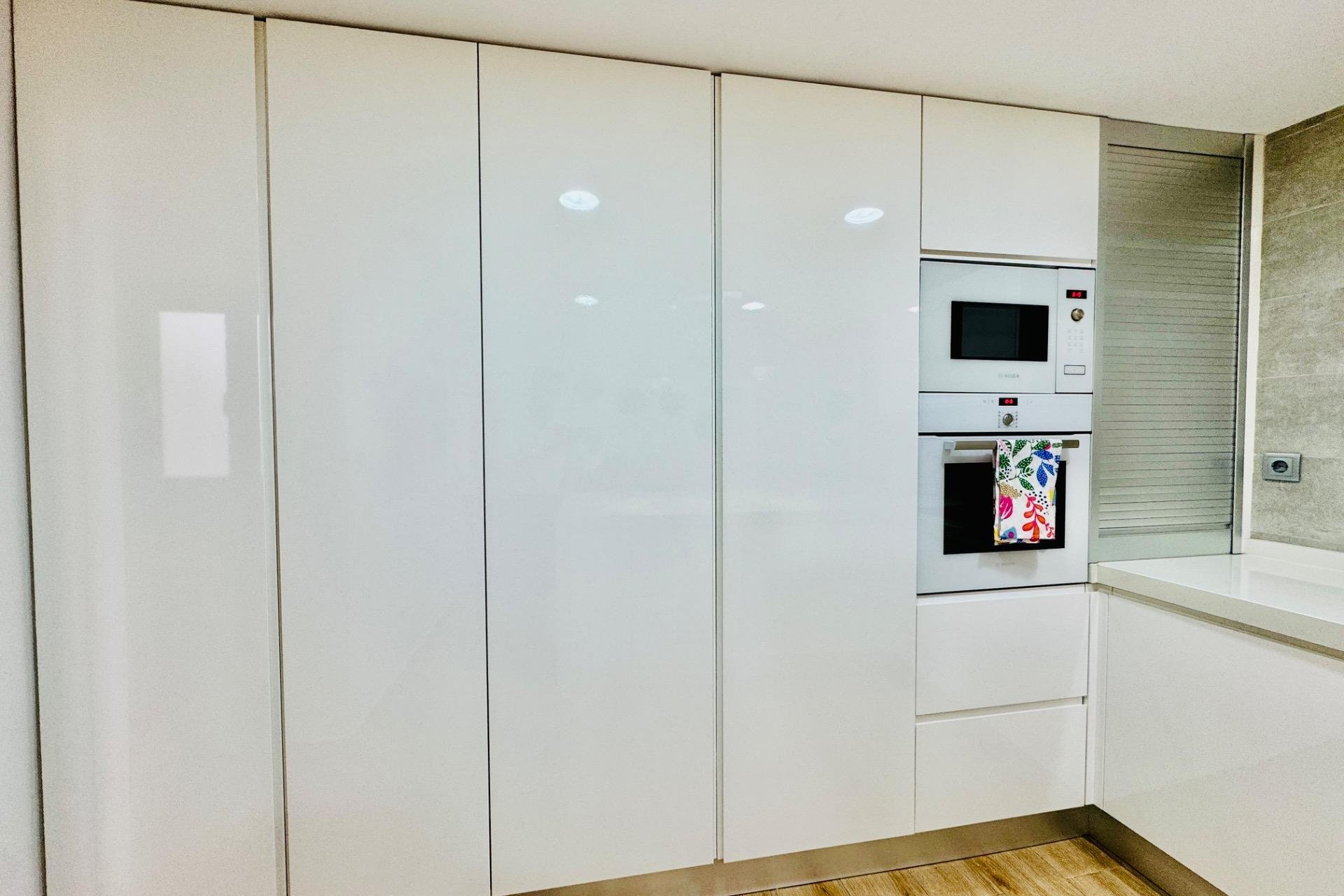 Resale - Apartment -
Pilar de la Horadada - Zona Pueblo