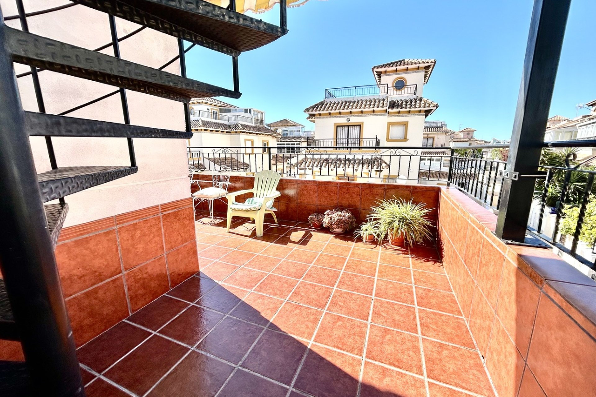 Resale - Apartment -
Punta Prima - Costa Blanca