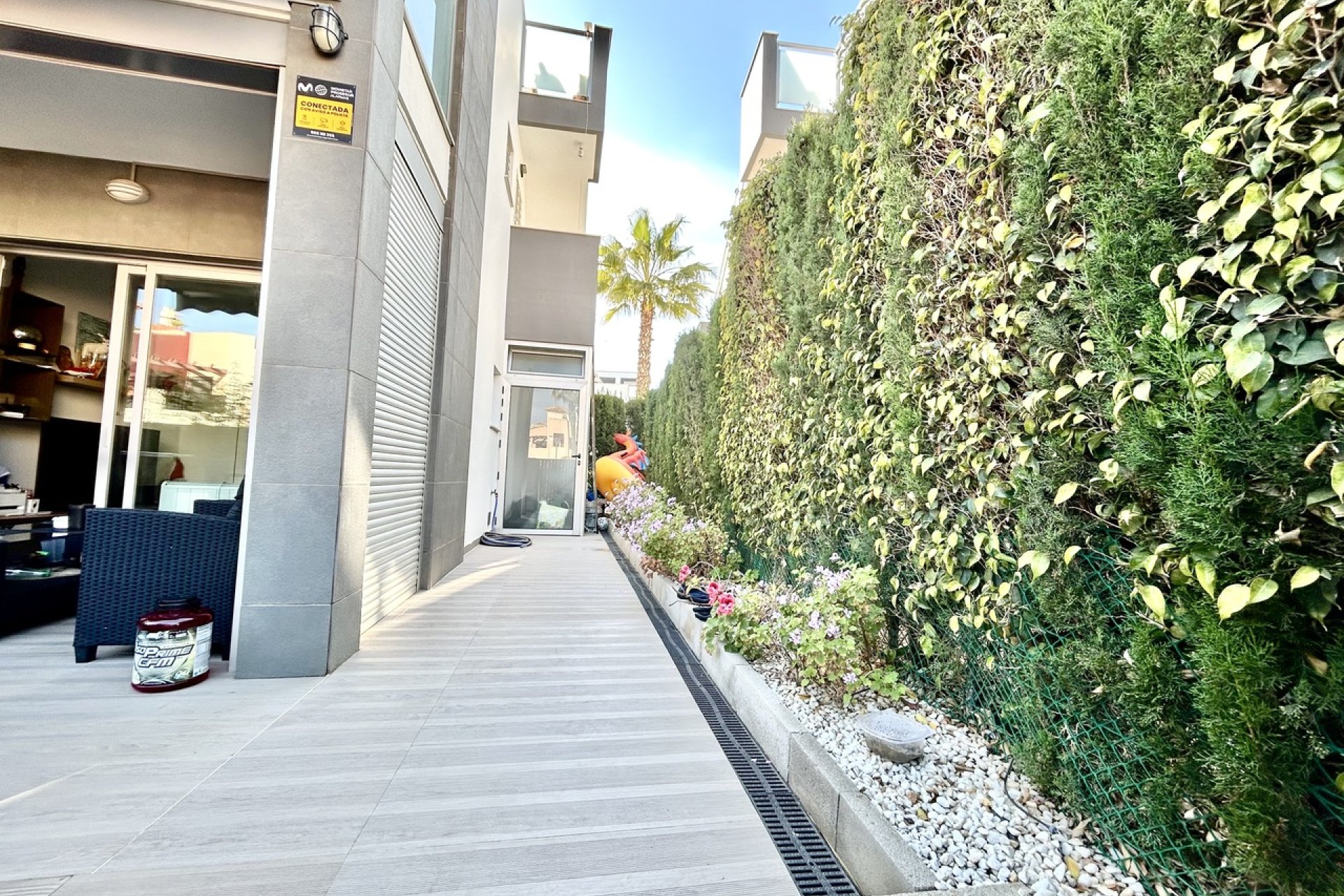 Resale - Apartment -
Punta Prima - Costa Blanca