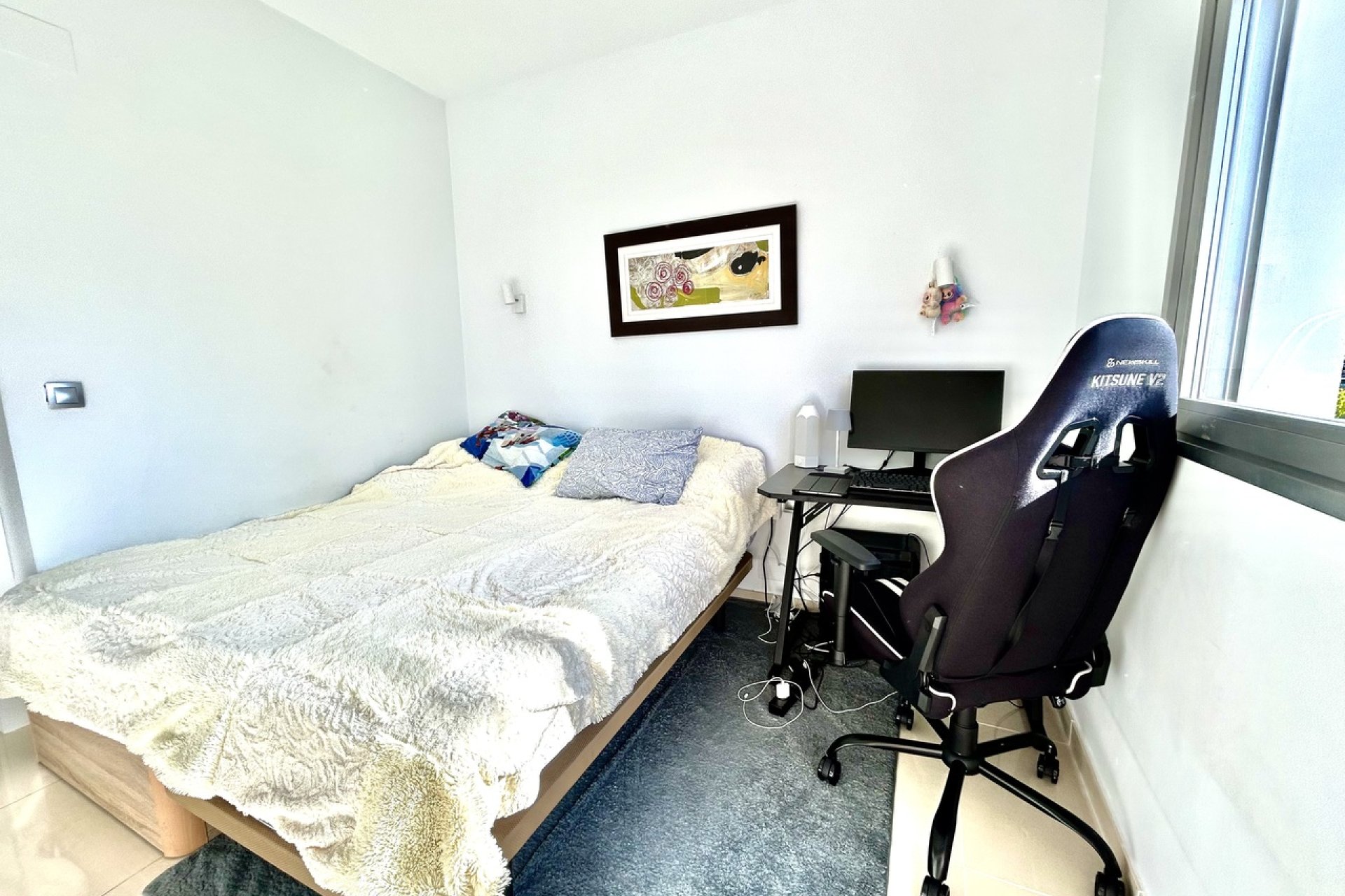 Resale - Apartment -
Punta Prima - Costa Blanca