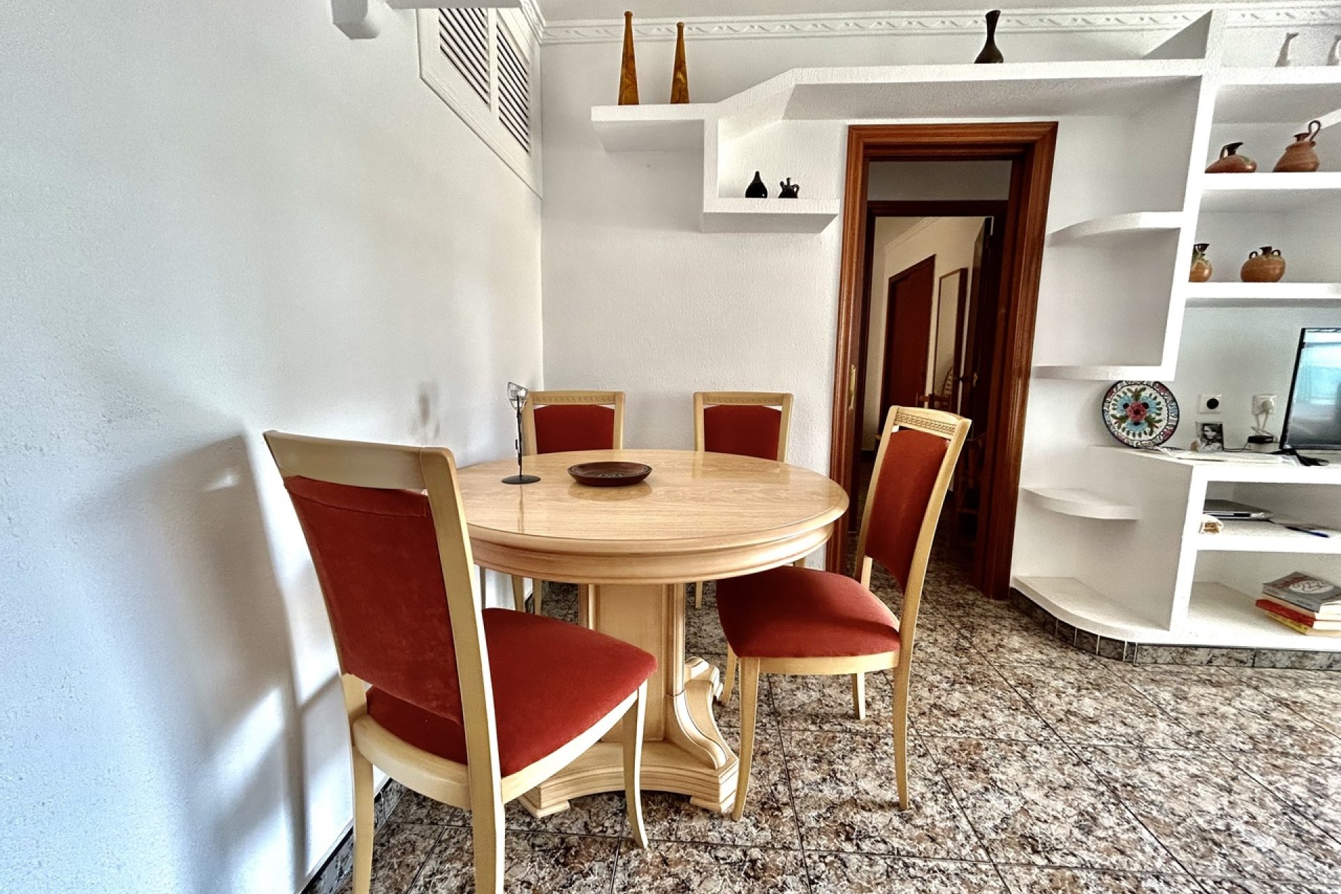 Resale - Apartment -
Punta Prima - Costa Blanca