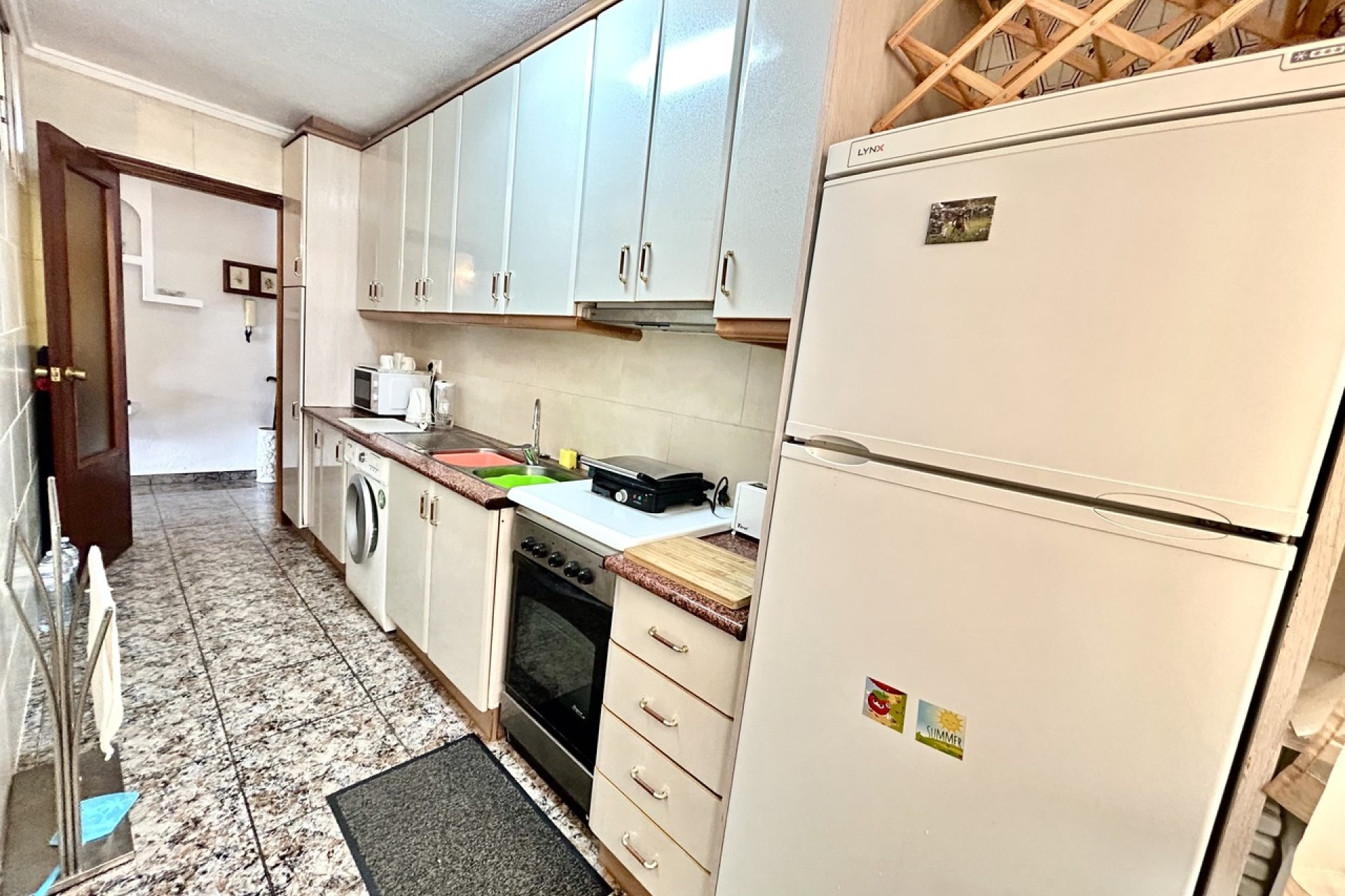 Resale - Apartment -
Punta Prima - Costa Blanca